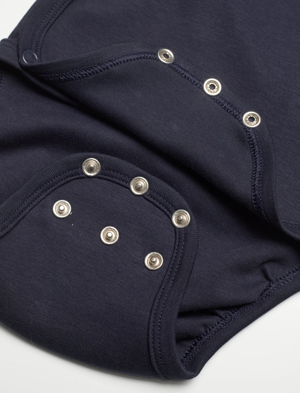 GANT - SHIELD LS BODY - wickelbodys - evening blue - 3