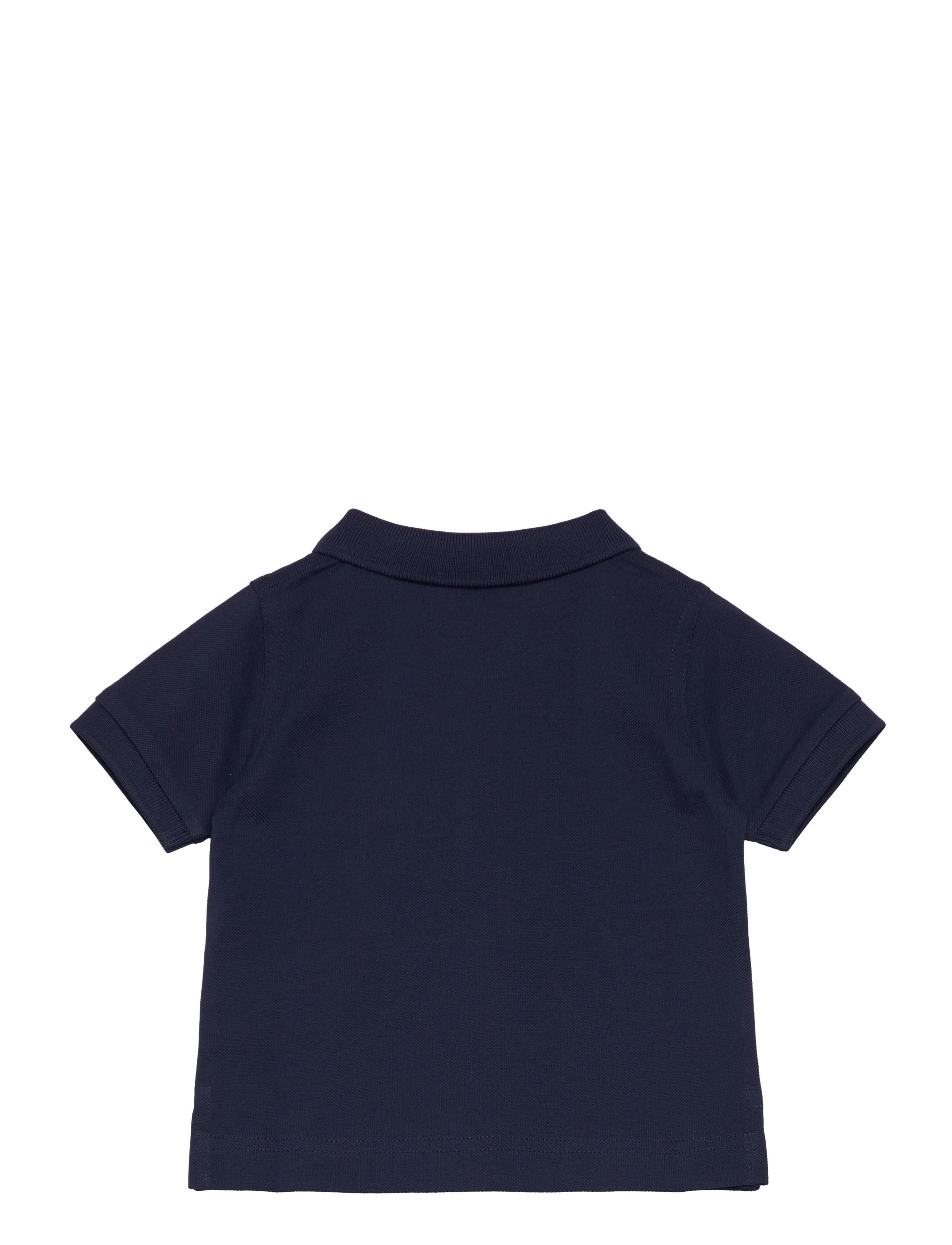 Gant - SHIELD PIQUE SS RUGGER - pikéer - marine - 1
