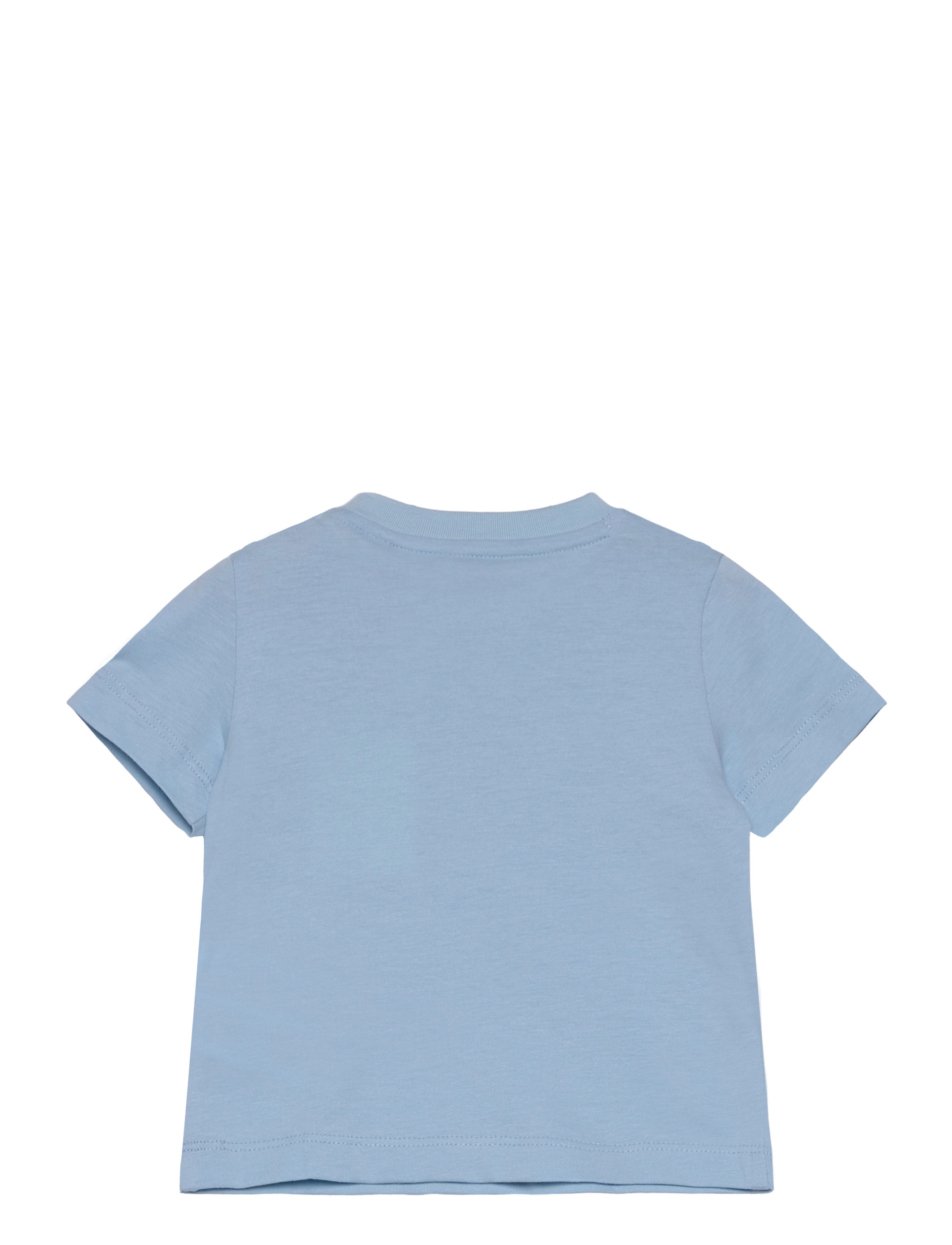 Gant - ARCHIVE SHIELD SS T-SHIRT - lühikeste varrukatega t-särgid - calming blue - 1