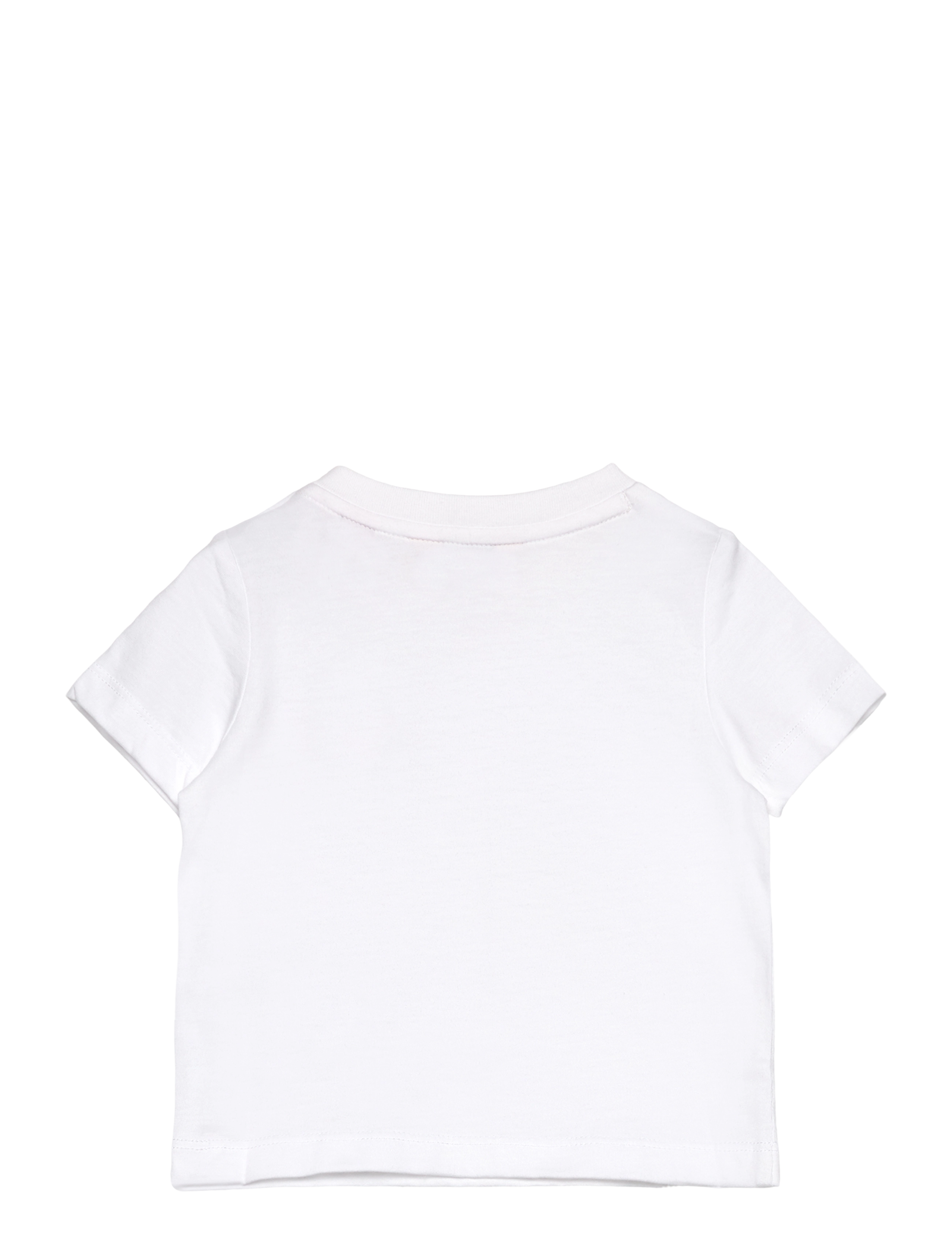 Gant - GANT SAILING GRAPHIC T-SHIRT - t-shirts à manches courtes - white - 1
