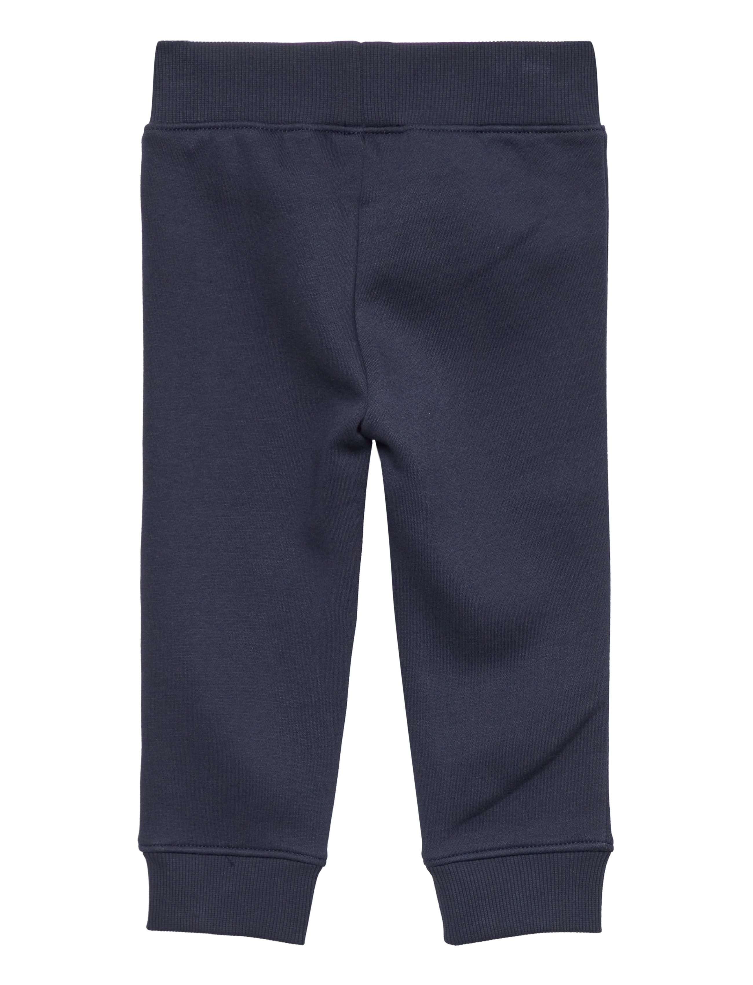 GANT - HOODIE WITH PANTS - evening blue - 3