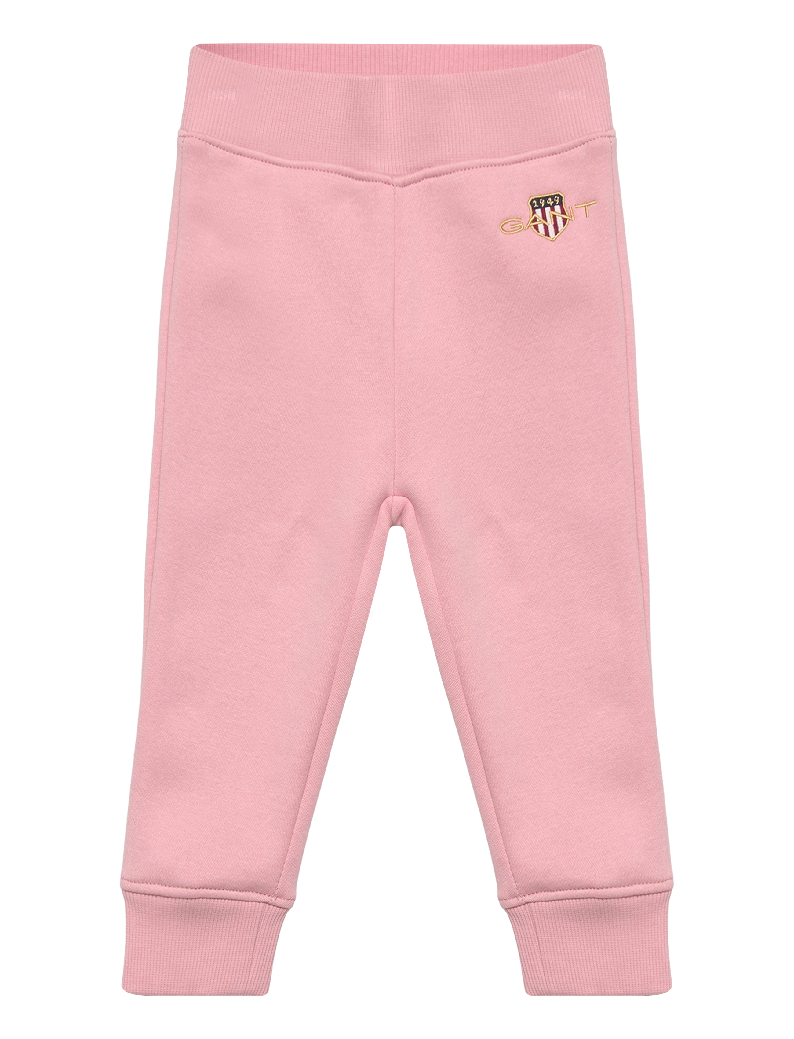 GANT - HOODIE WITH PANTS - summer rose - 2