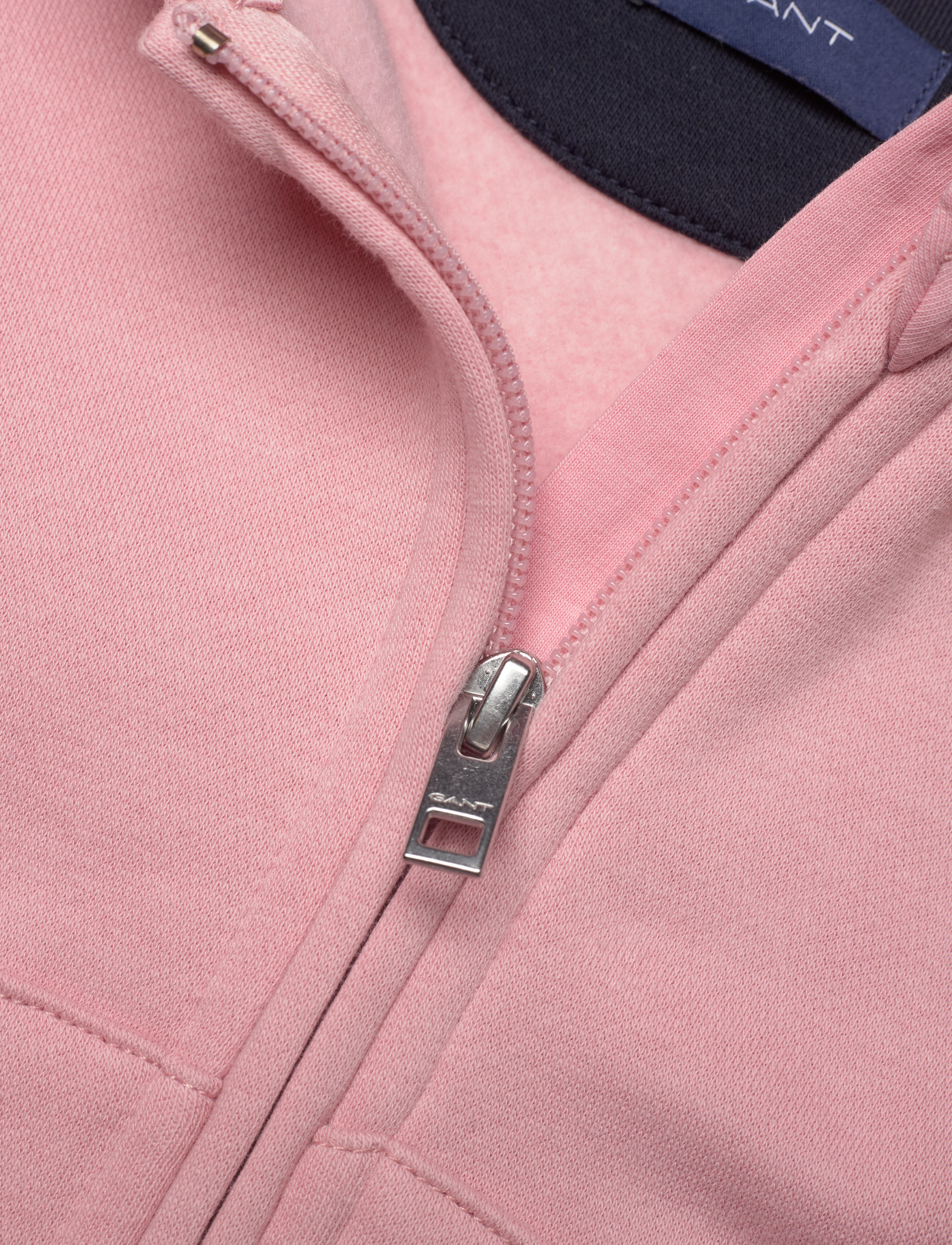 GANT - HOODIE WITH PANTS - summer rose - 4