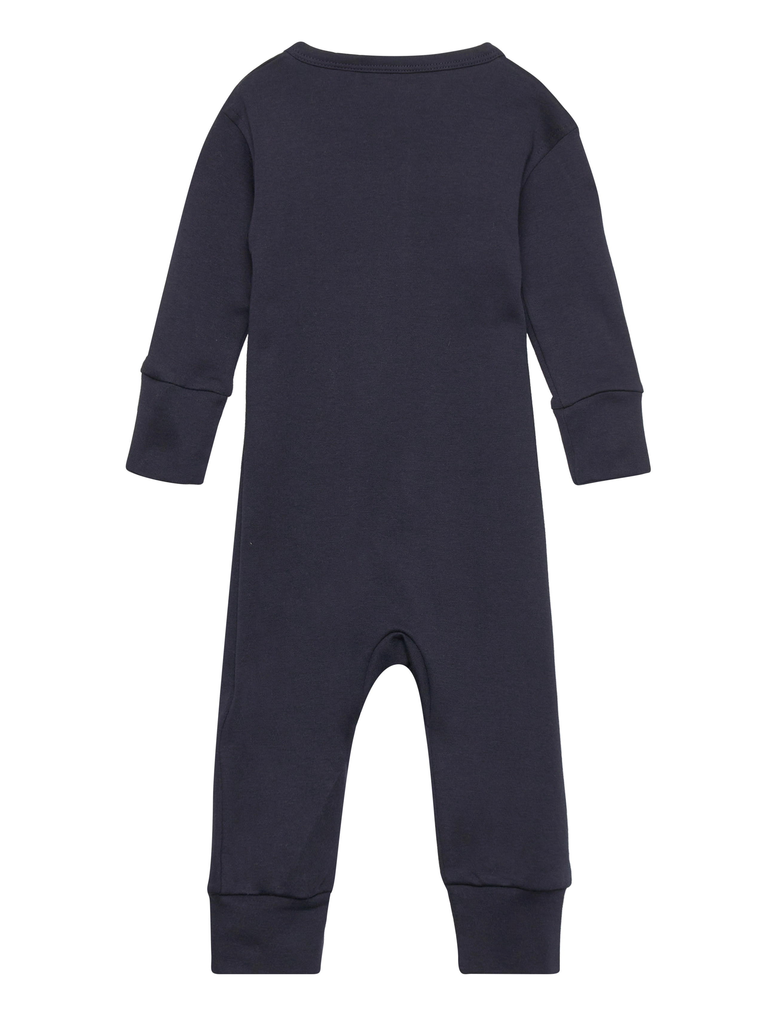 GANT - ARCHIVE SHIELD PYJAMA - evening blue - 1