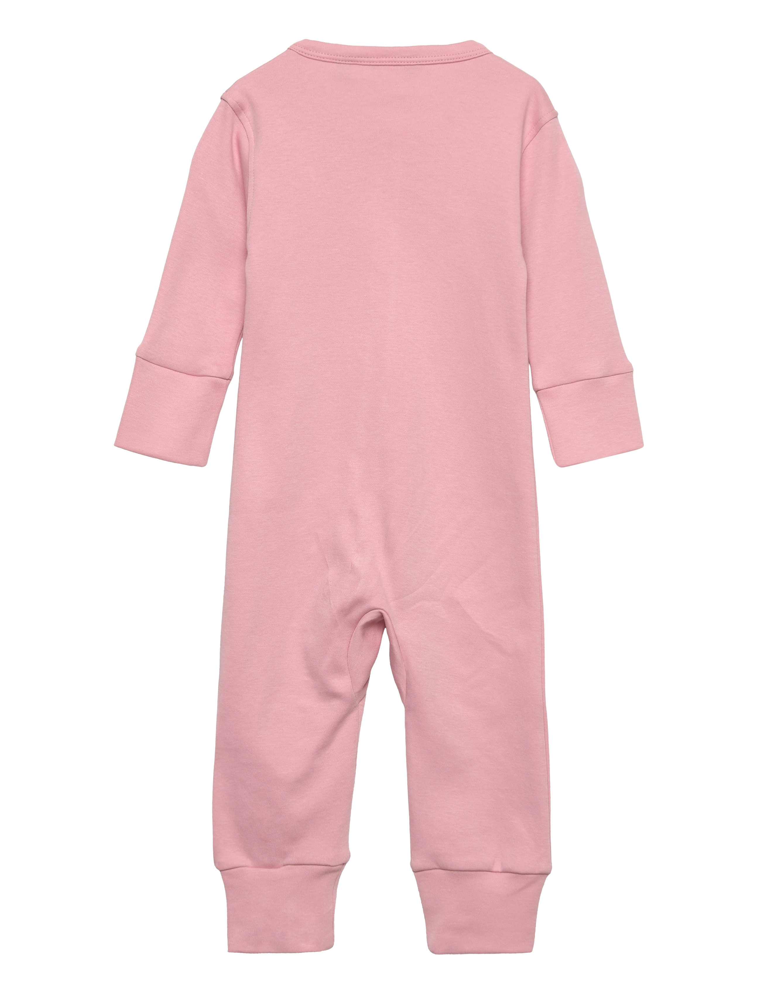 GANT - ARCHIVE SHIELD PYJAMA - summer rose - 1