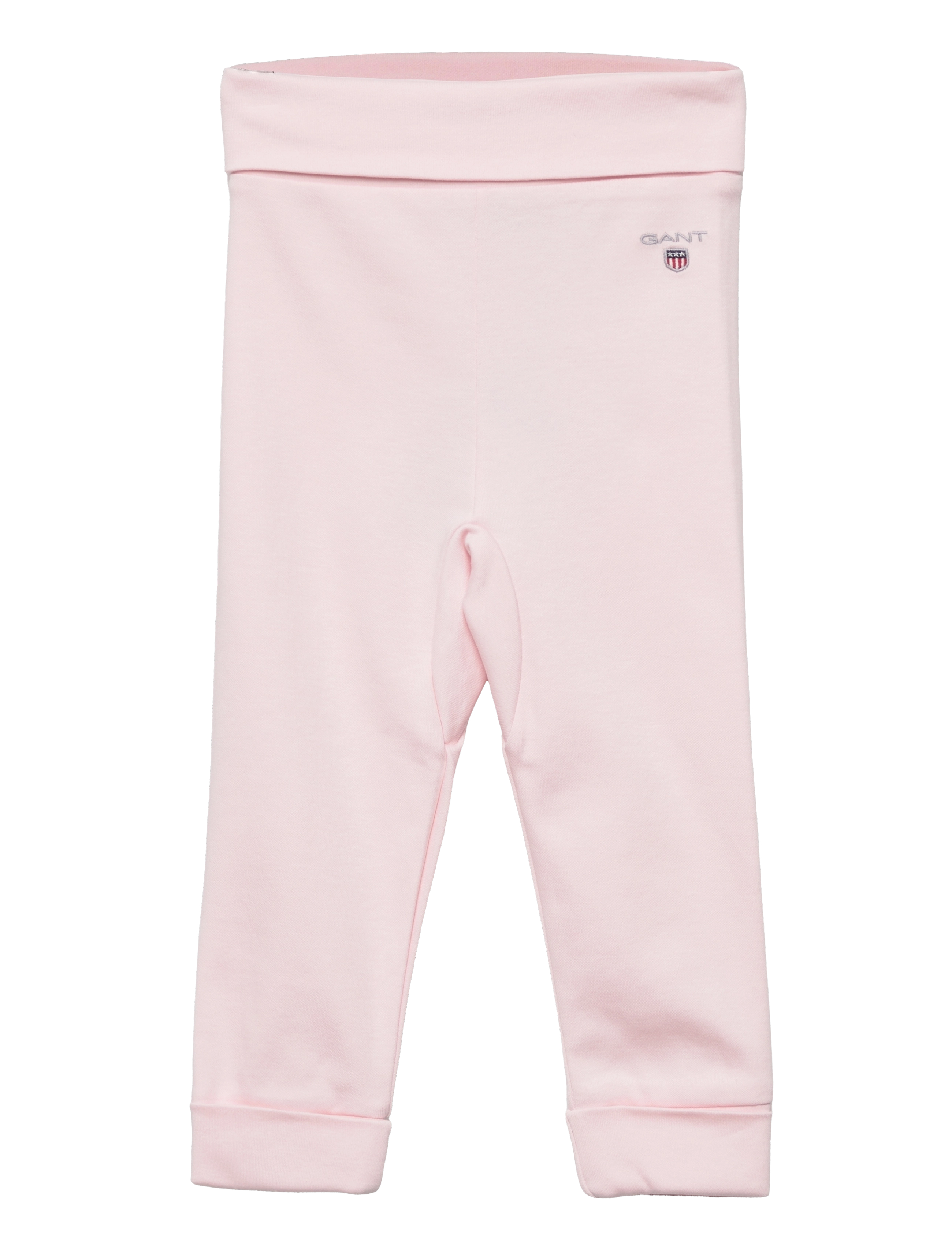 GANT - ORIGINAL PANTS - crystal pink - 0