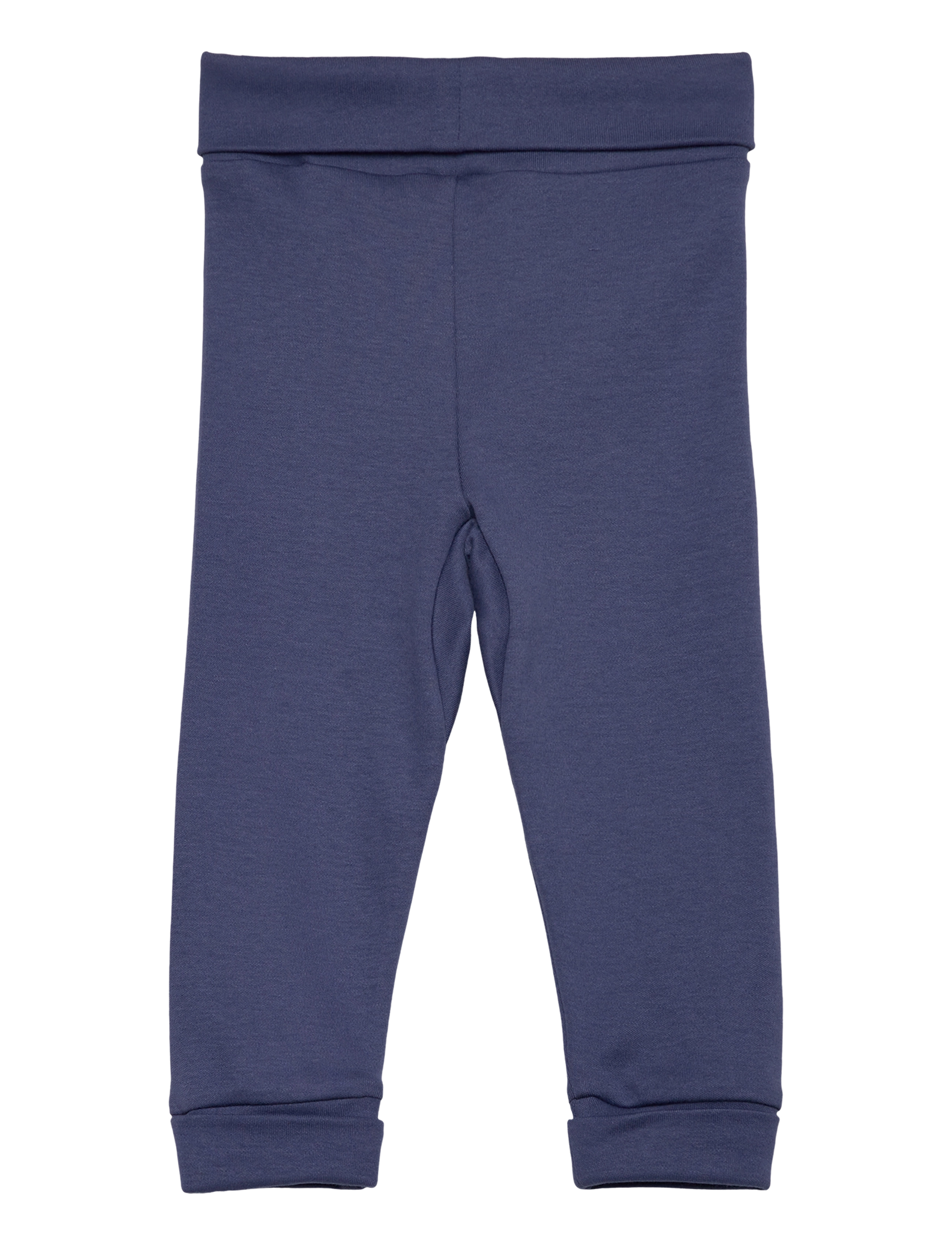 Gant - SHIELD LEGGINGS - gode sommertilbud - dusty navy - 1