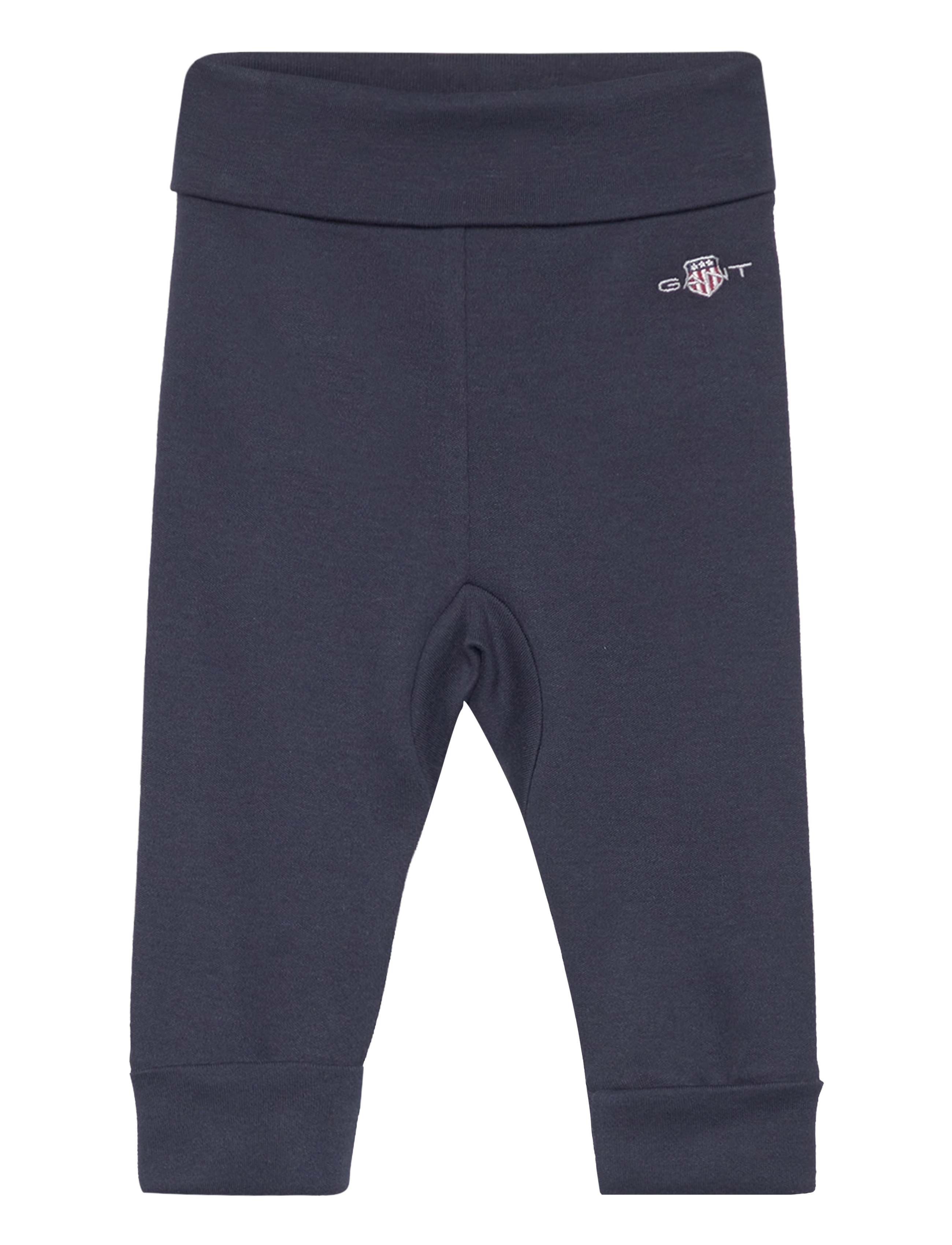 Gant SHIELD LEGGINGS - Underdele - EVENING BLUE / navy