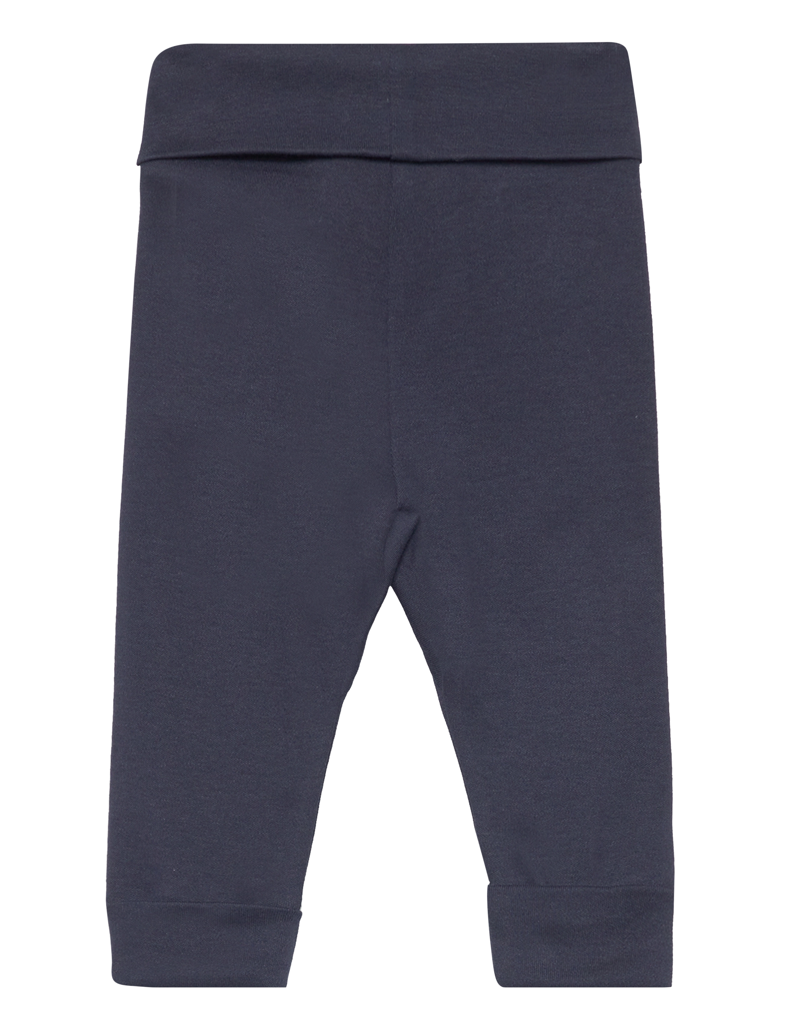 Gant - SHIELD LEGGINGS - gode sommertilbud - evening blue - 1