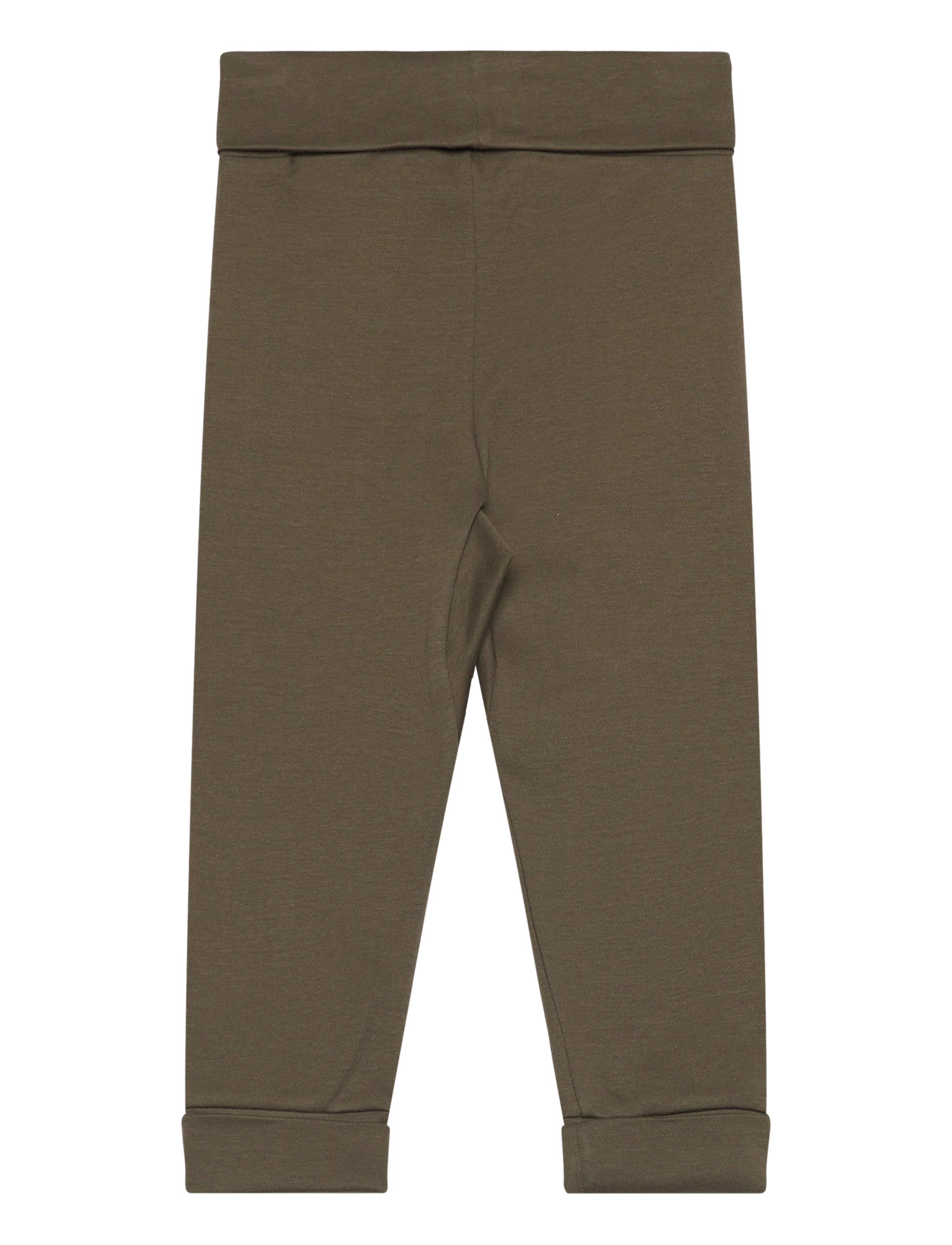 Gant - SHIELD LEGGINGS - sommerschnäppchen - juniper green - 1