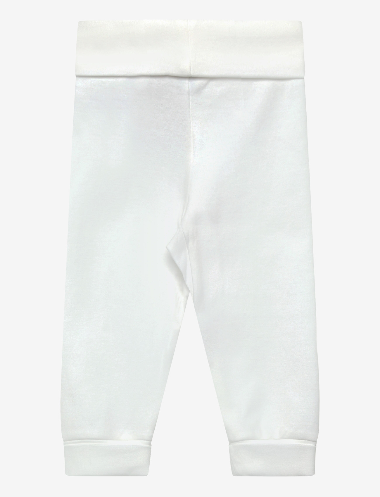 Gant - SHIELD LEGGINGS - sweatpants - white - 1