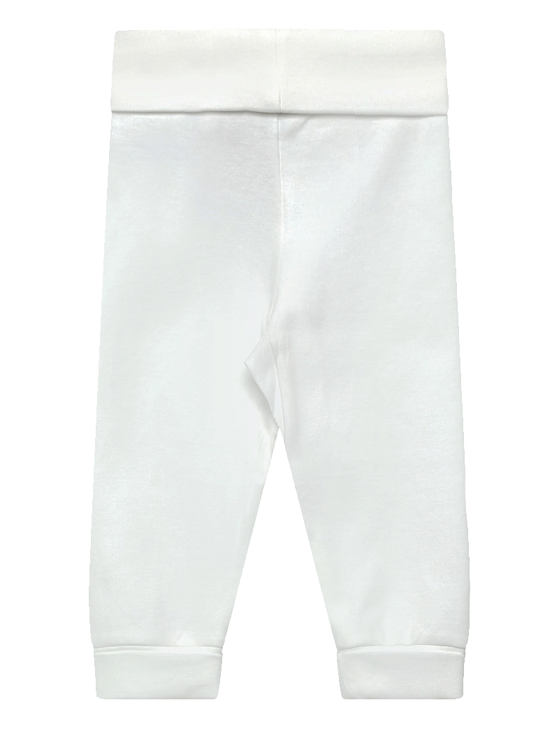 Gant - SHIELD LEGGINGS - sweatpants - white - 1