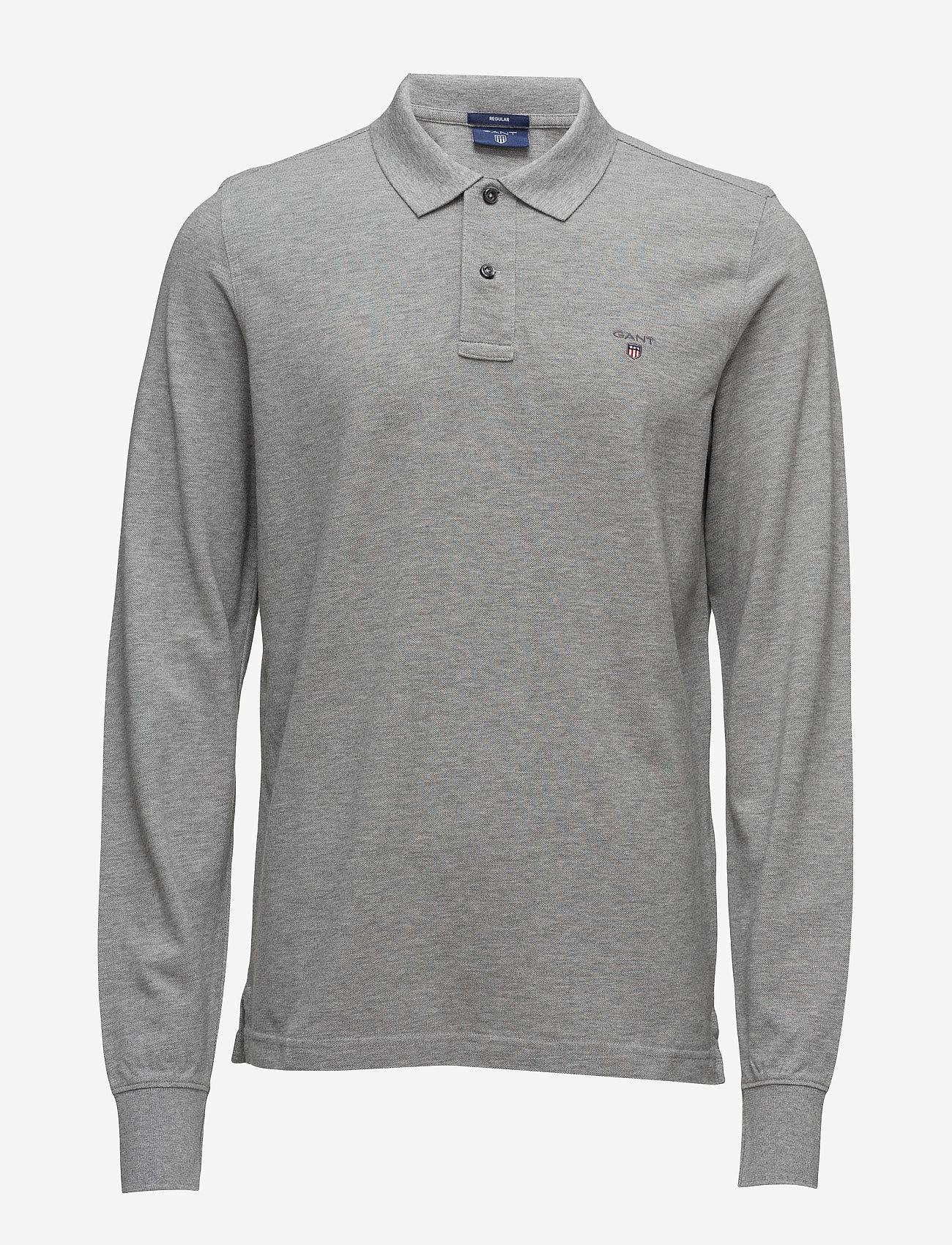 GREY MELANGE