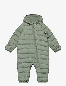 PADDED SHIELD OVERALL, GANT