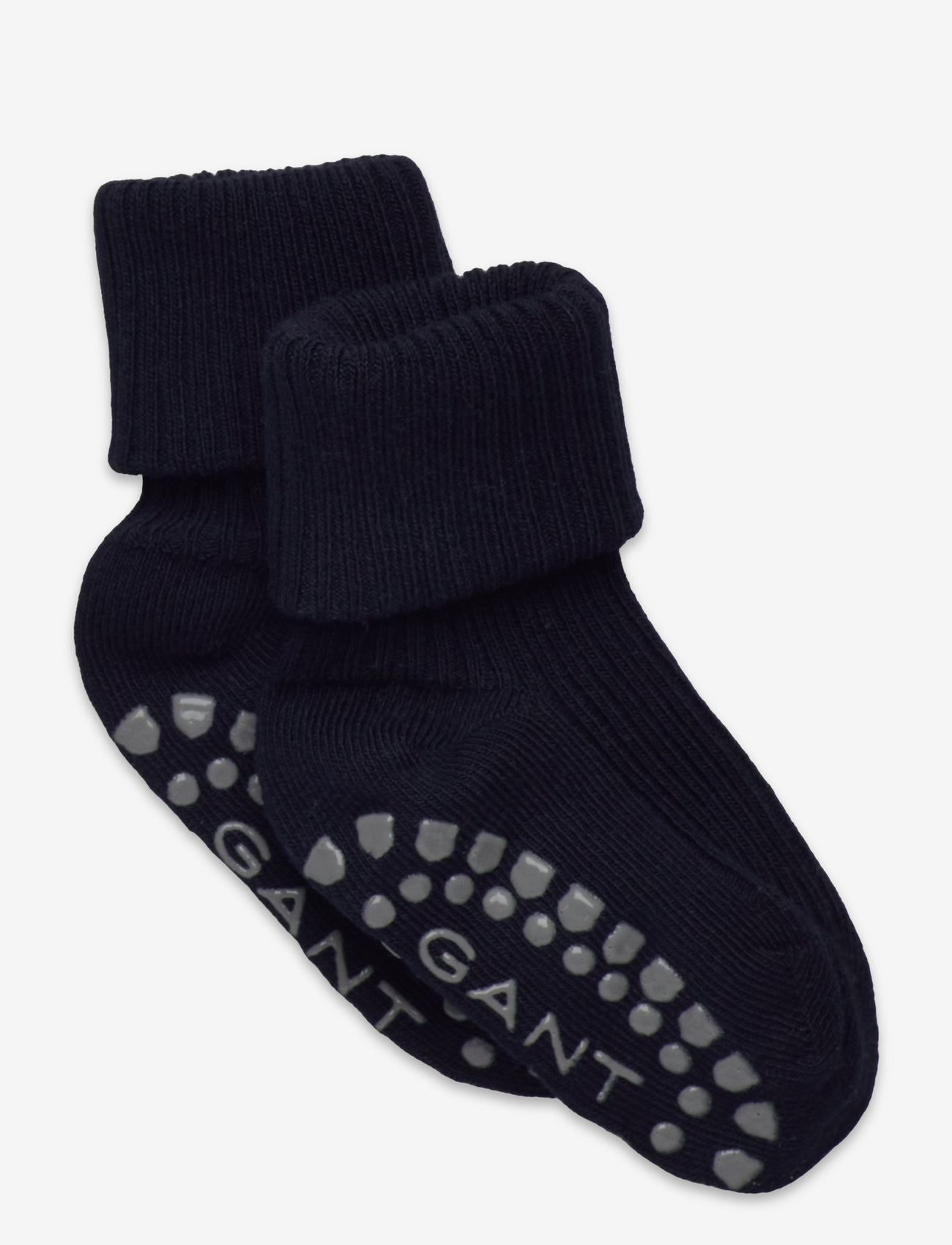 GANT - SOCKS 3-PACK - strumpor - calming blue - 0