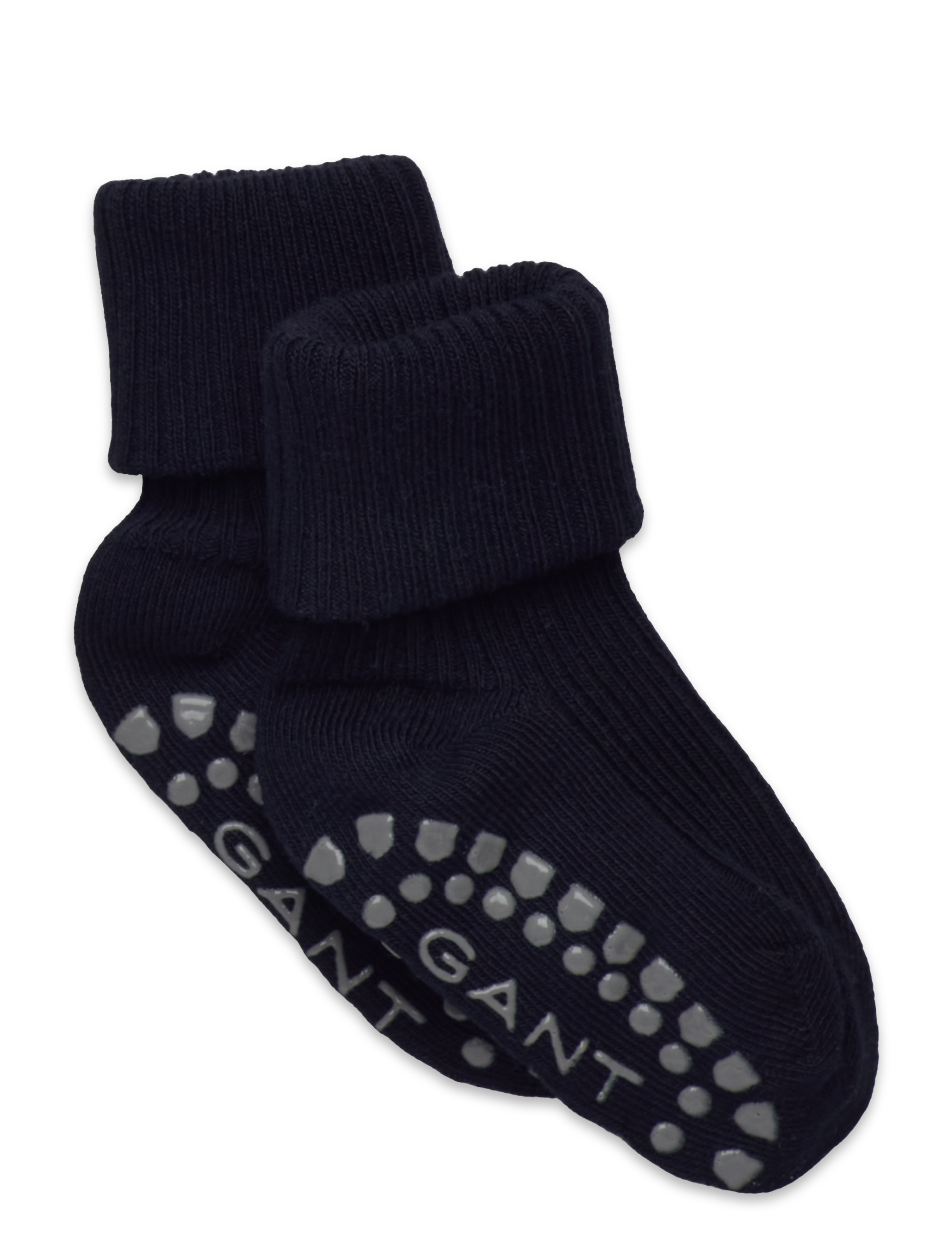 Gant SOCKS 3-PACK - 4 for 3 - CALMING BLUE / navy