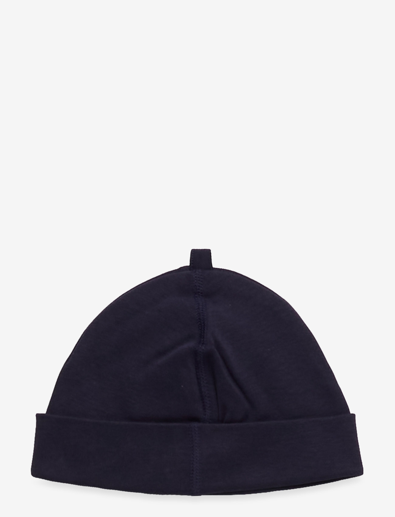 GANT - SHIELD BEANIE - evening blue - 1