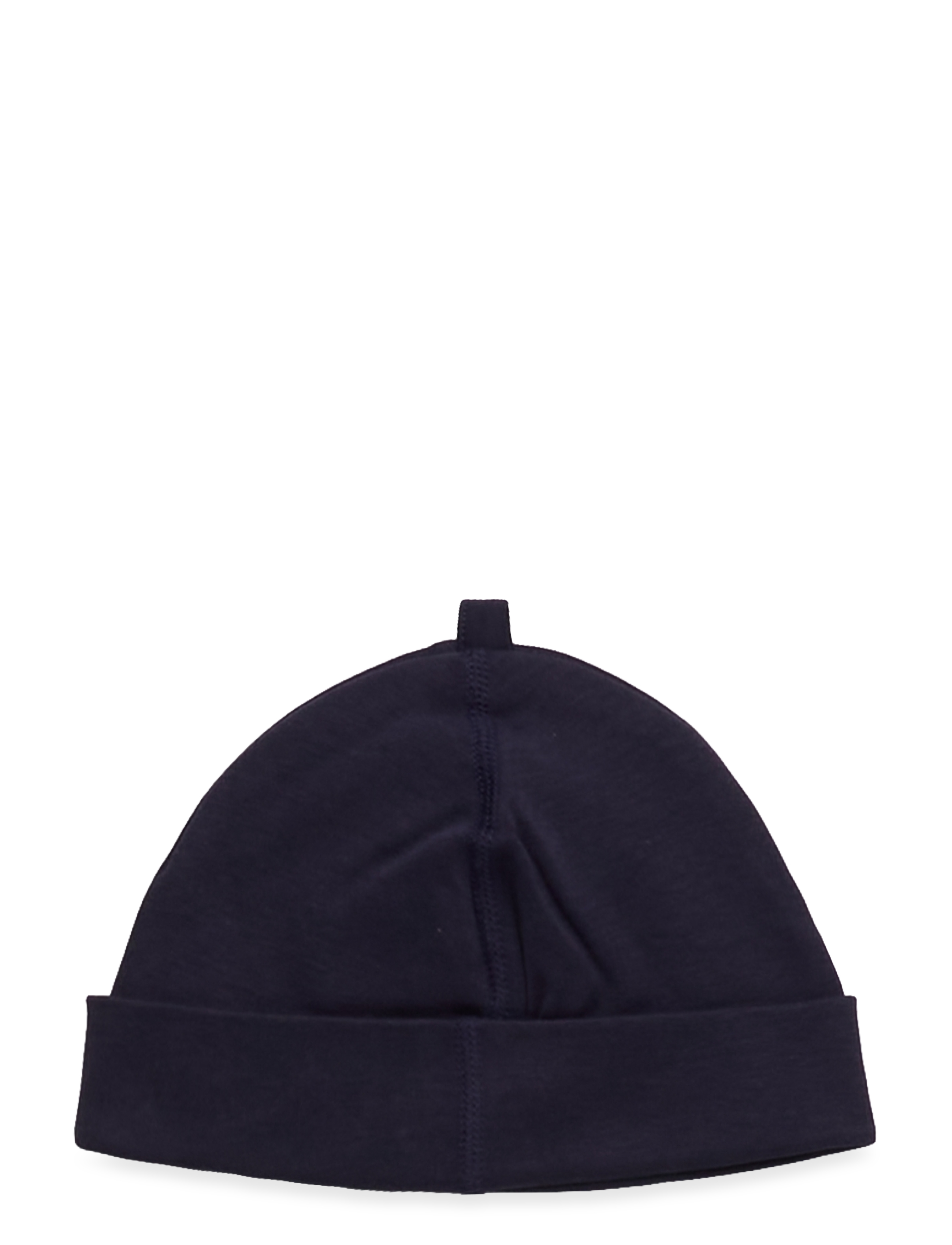 GANT - SHIELD BEANIE - evening blue - 1
