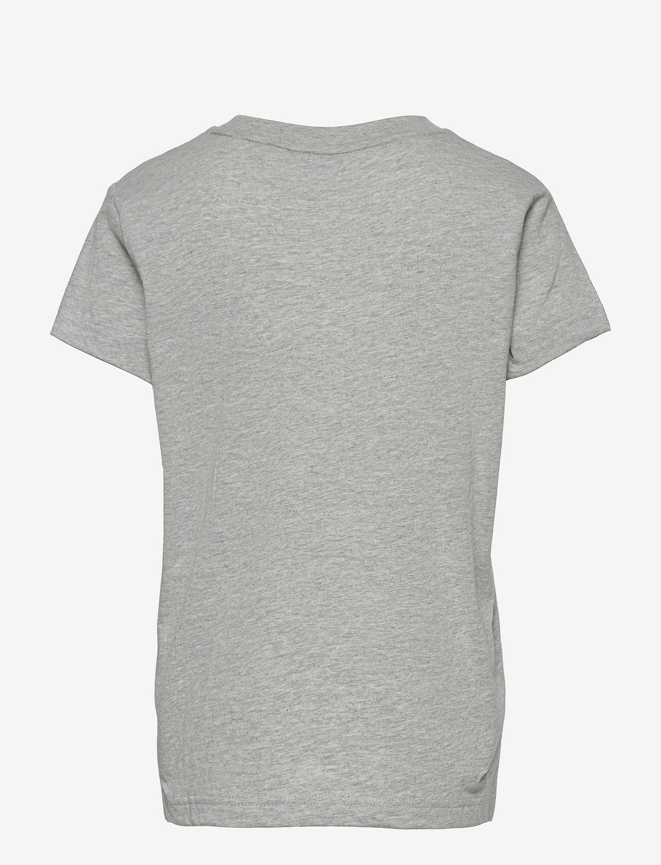 GANT - D2. 1949 SS T-SHIRT - light grey melange - 1