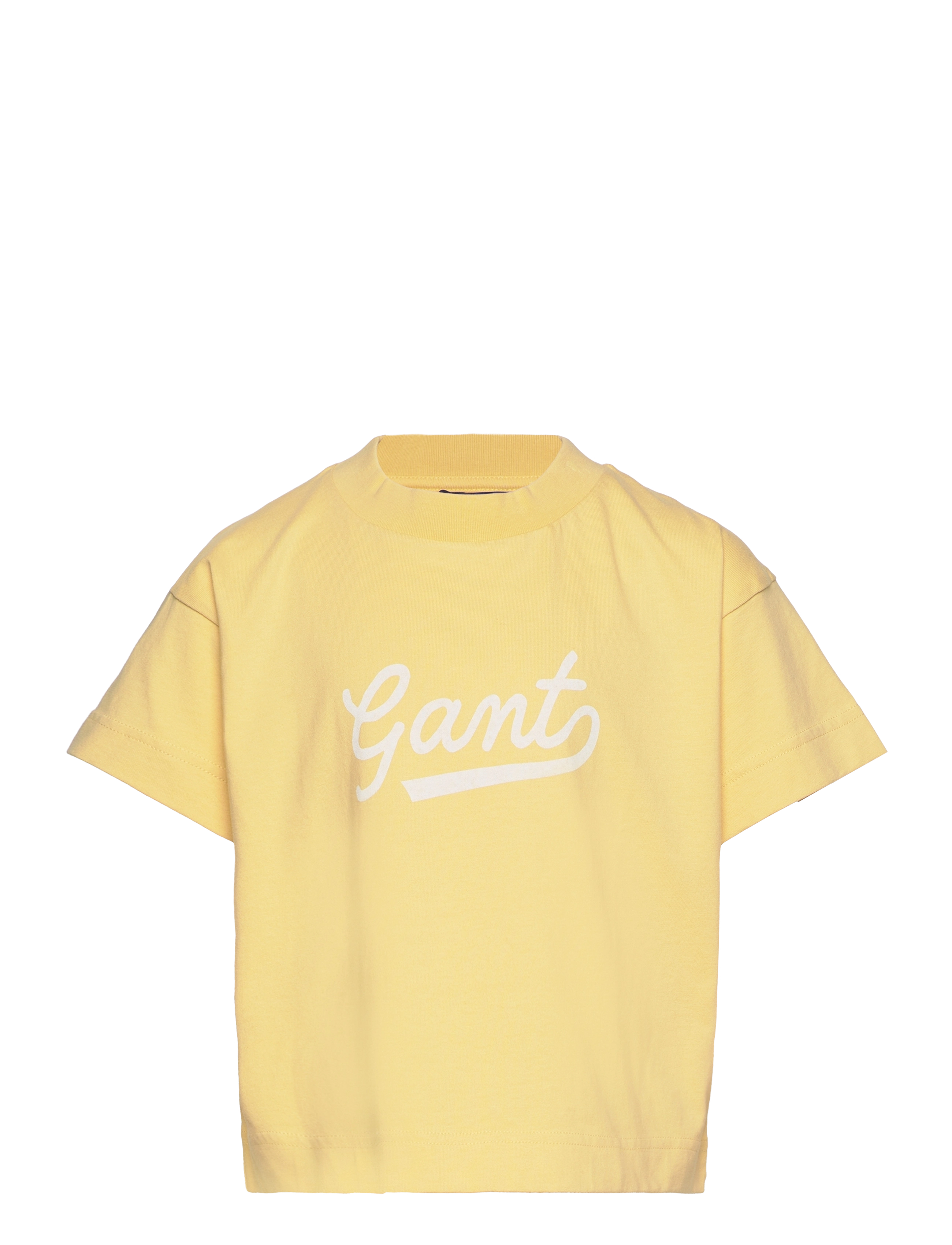 MELLOW YELLOW