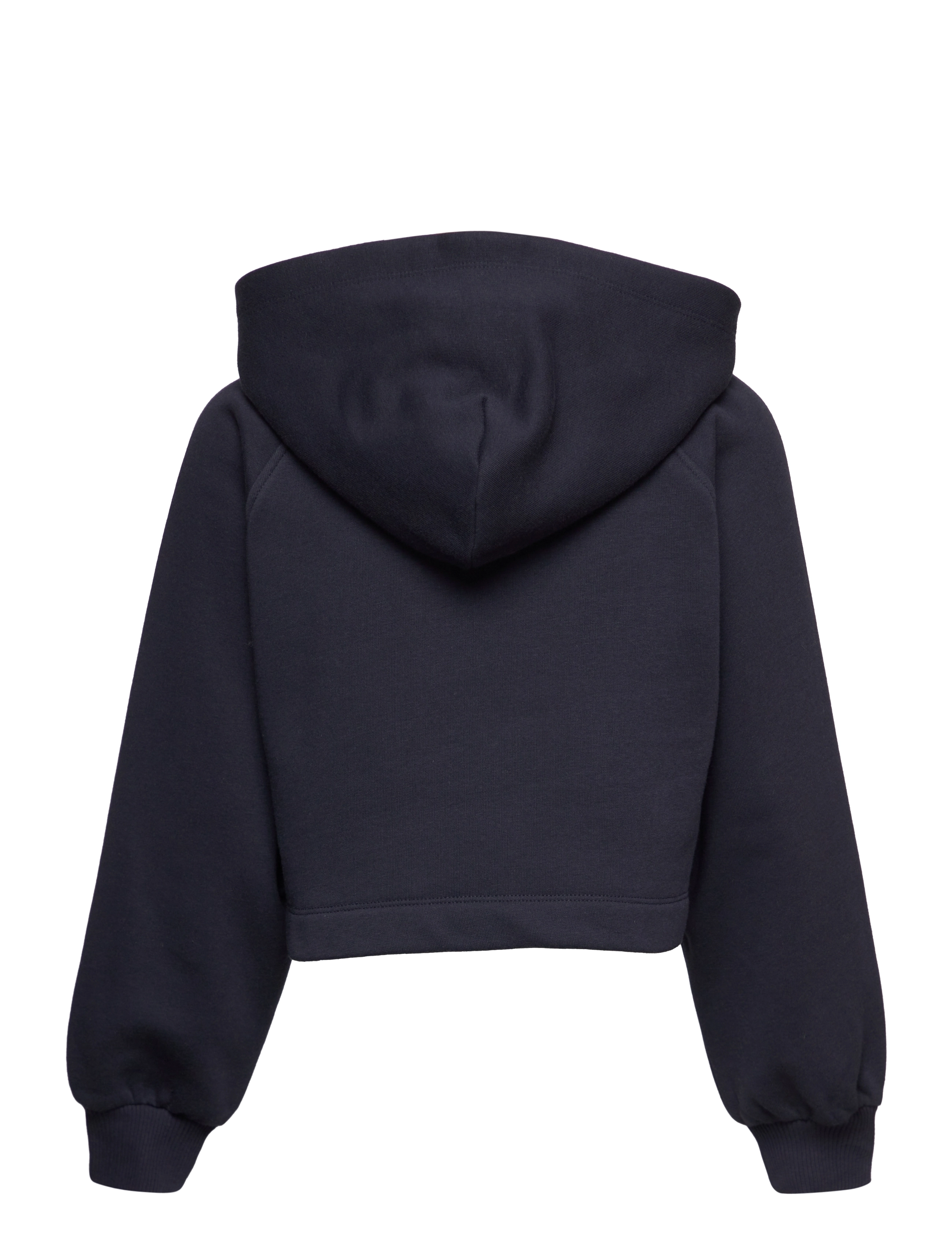 GANT - D1, RETRO SHIELD HOODIE - evening blue - 1