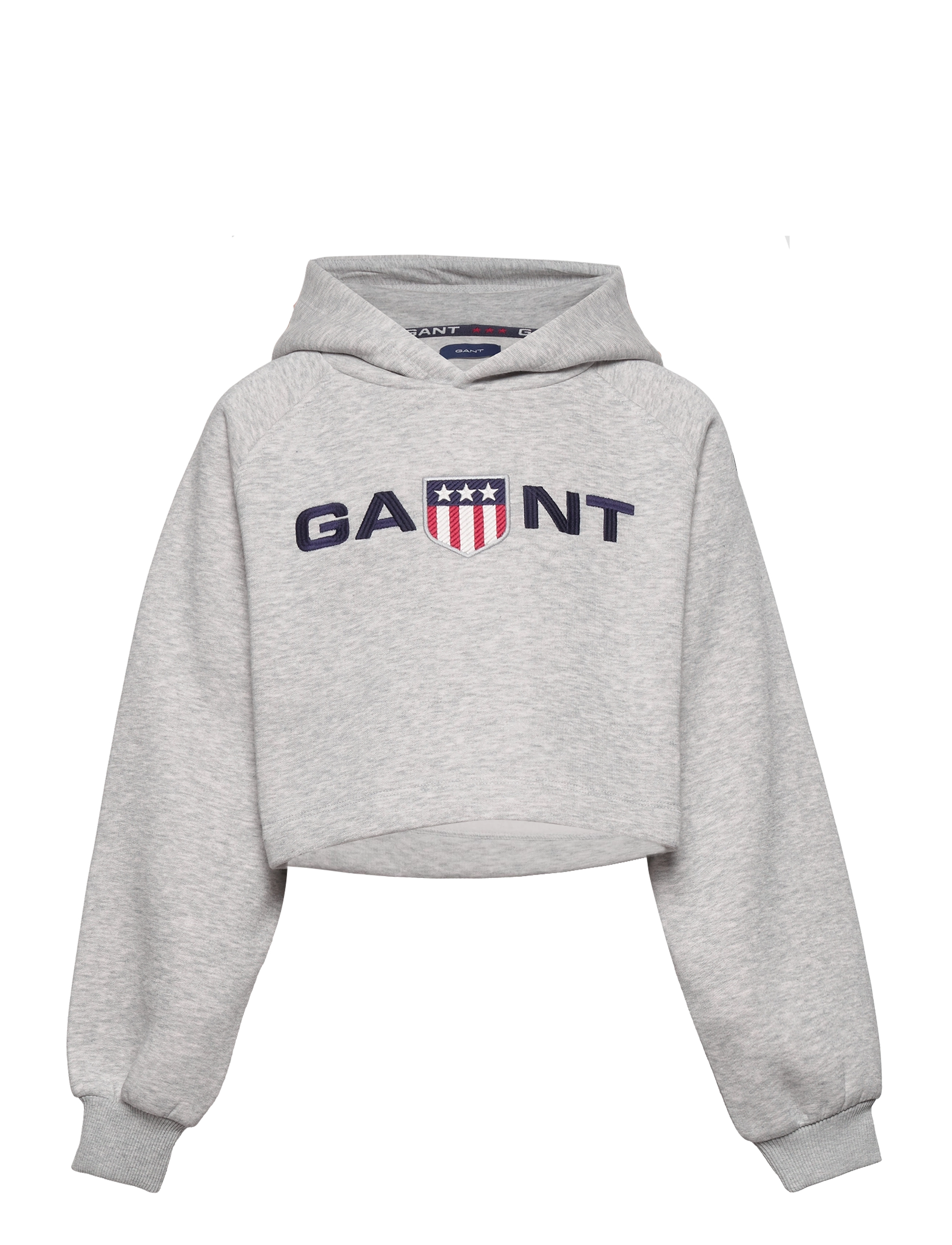 LIGHT GREY MELANGE