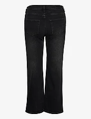 GANT - D1. GANT WIDE JEANS - regular jeans - black raw - 1