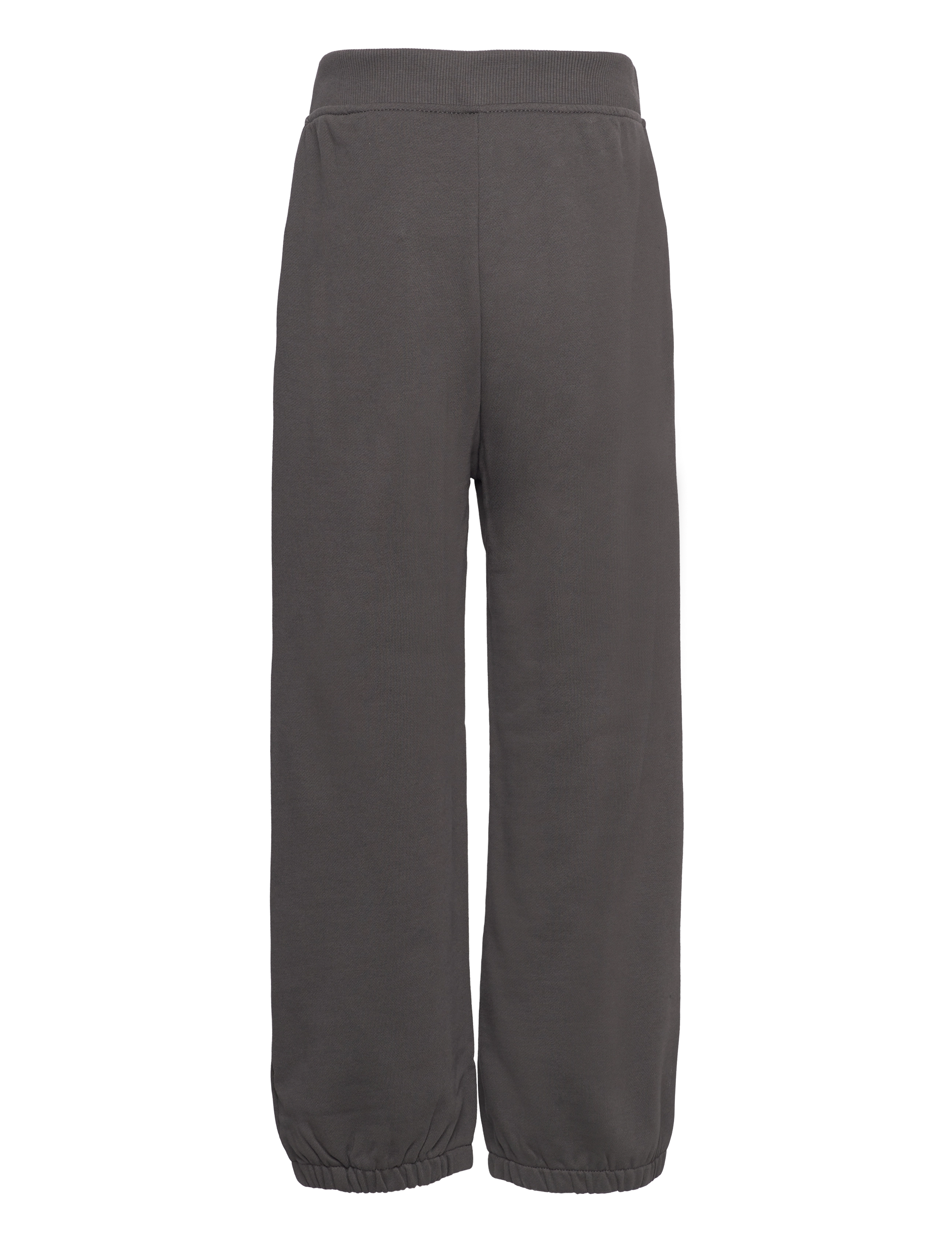 GANT - D2. CONTRAST SHIELD SWEAT PANTS - dark graphite - 1