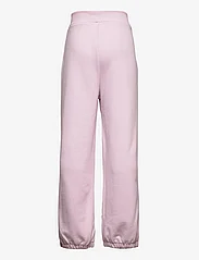 GANT - D2. CONTRAST SHIELD SWEAT PANTS - sweatpants - winsome orchid - 1