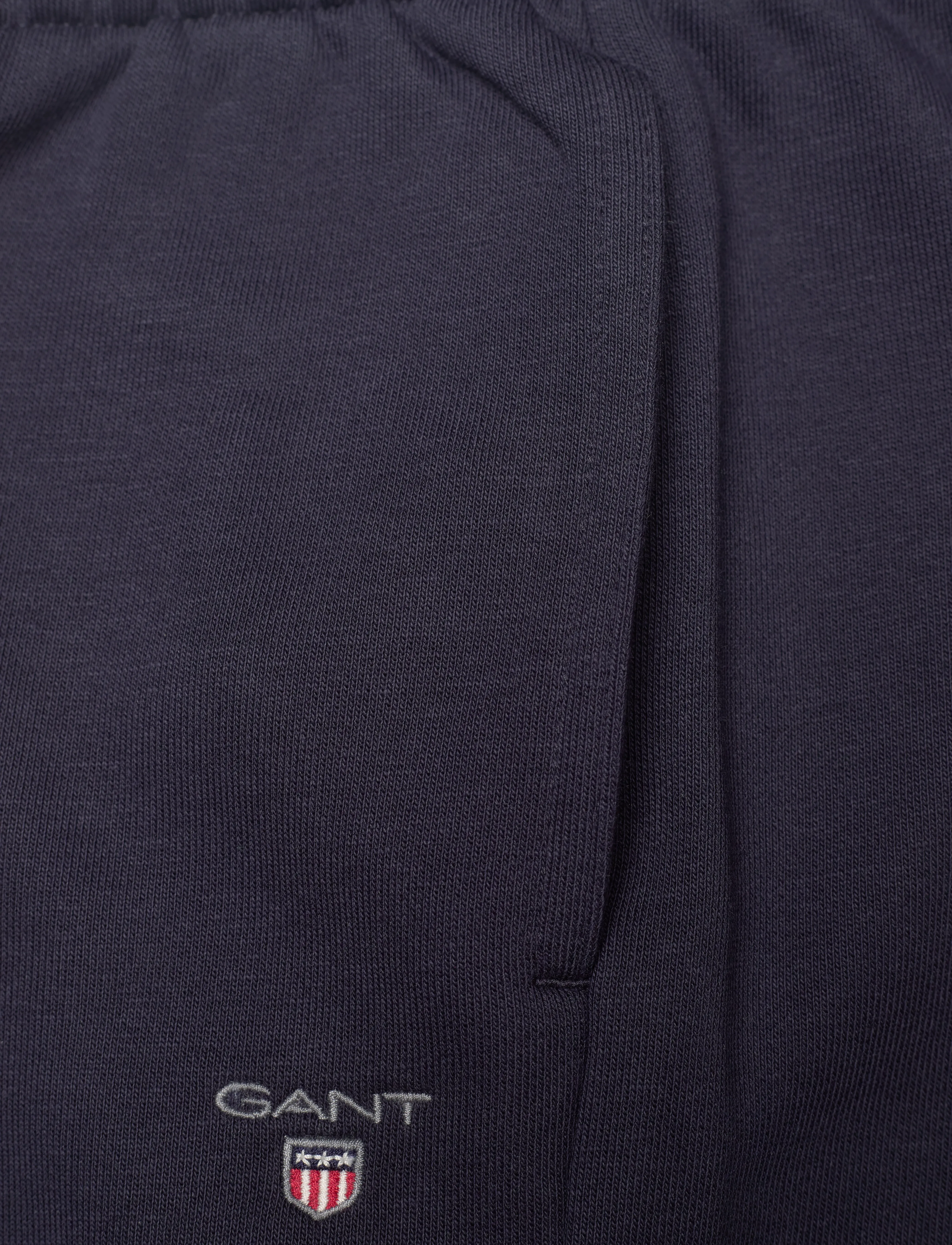 GANT - D2. THE ORIGINAL SWEAT PANTS - evening blue - 2