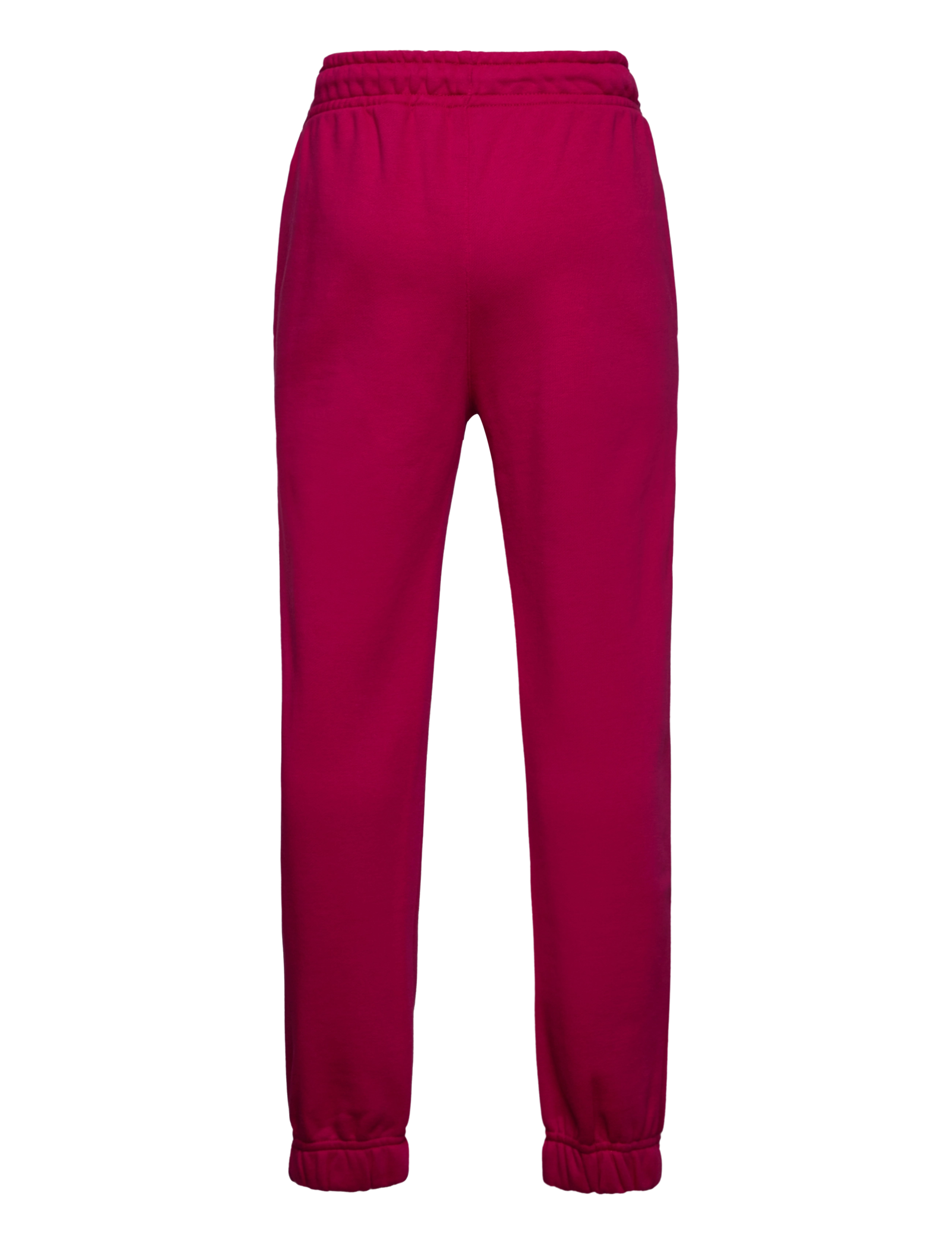 GANT - SHIELD SWEAT PANTS - deep fuchsia - 1
