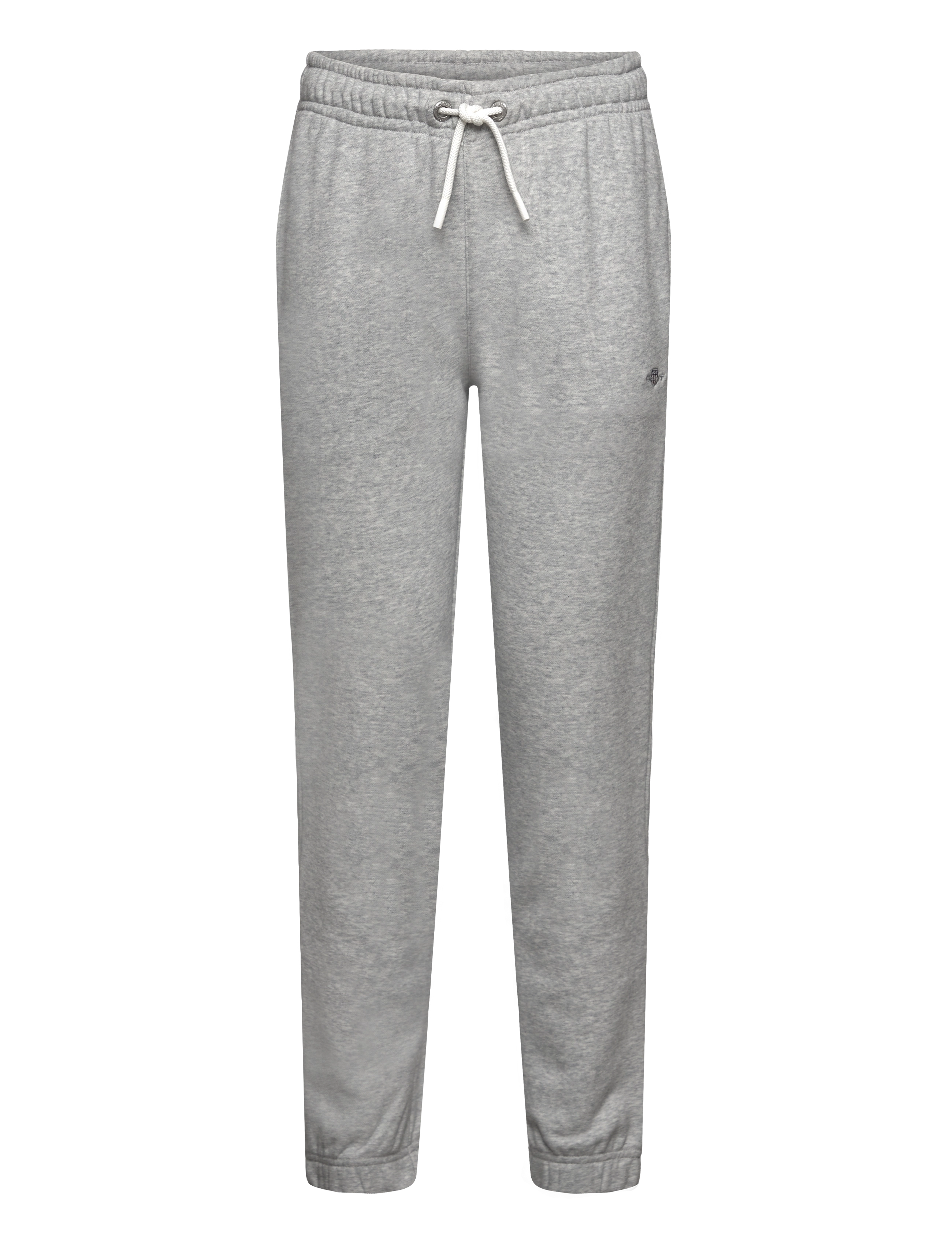 SHIELD SWEAT PANTS - LIGHT GREY MELANGE
