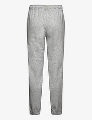 GANT - SHIELD SWEAT PANTS - jogginghosen - light grey melange - 1