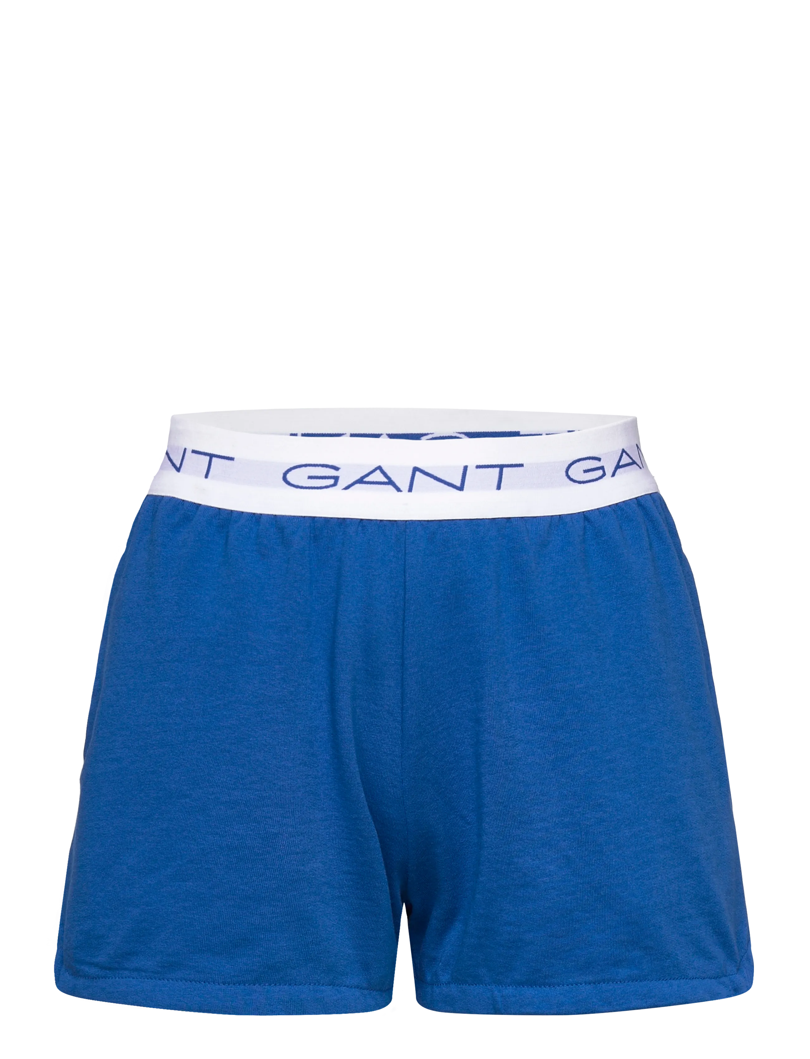 GANT Gant Sweatshorts Blau - 170 - Kinder