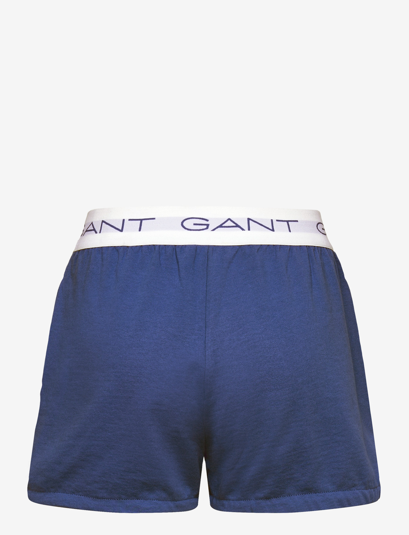 Gant - GANT SWEATSHORTS - sweat shorts - lapis blue - 1