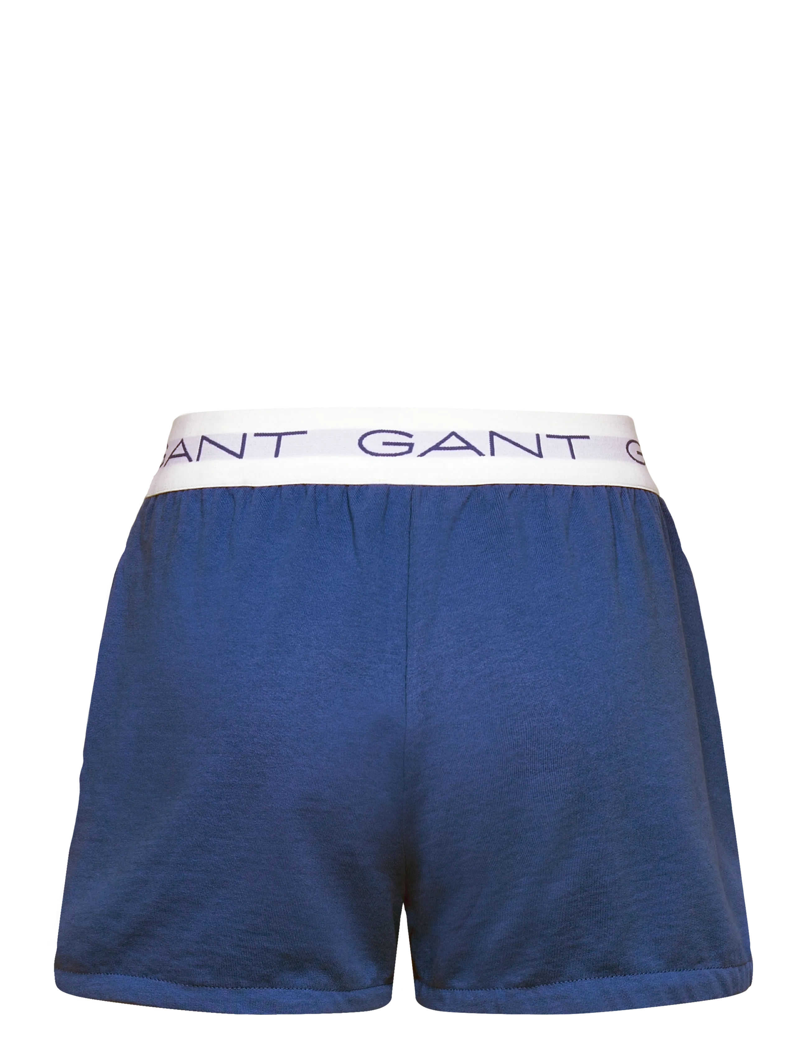 Gant - GANT SWEATSHORTS - sweatshorts - lapis blue - 1