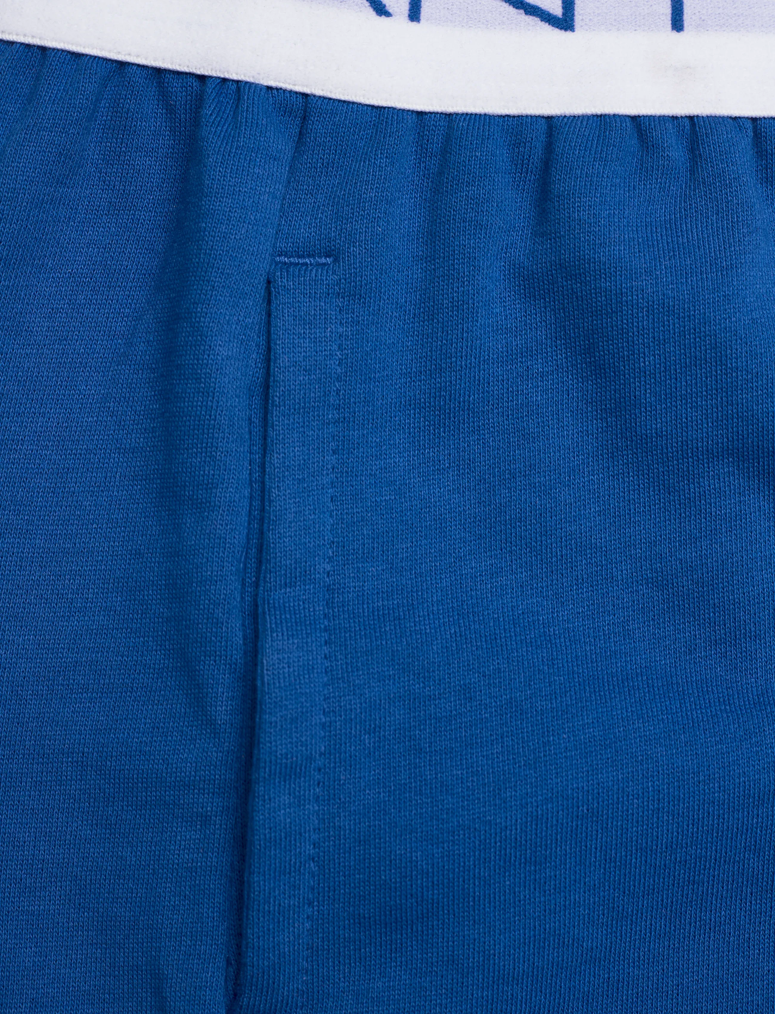 Gant - GANT SWEATSHORTS - sweatshorts - lapis blue - 2