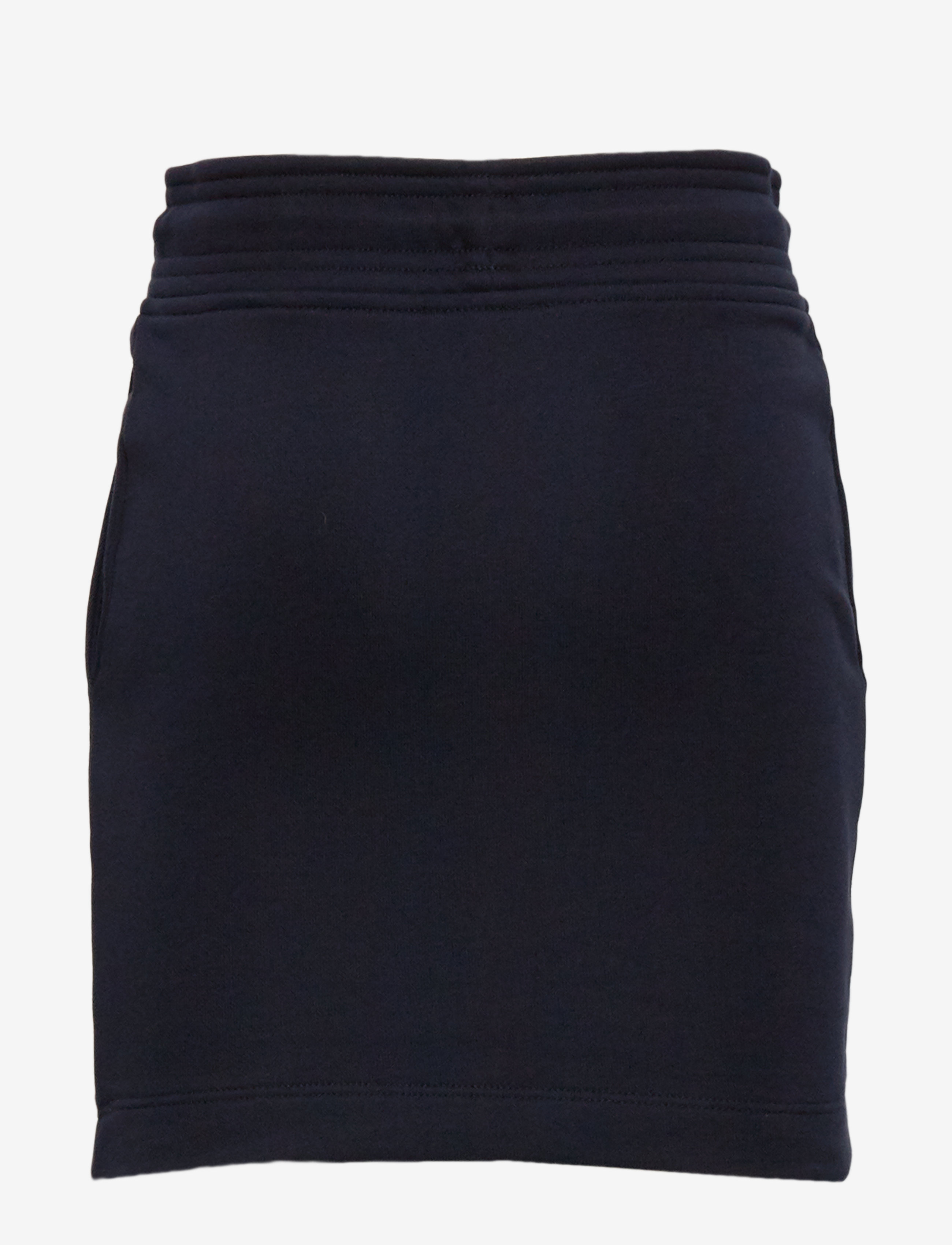 GANT - THE ORIGINAL SWEAT SKIRT - evening blue - 1