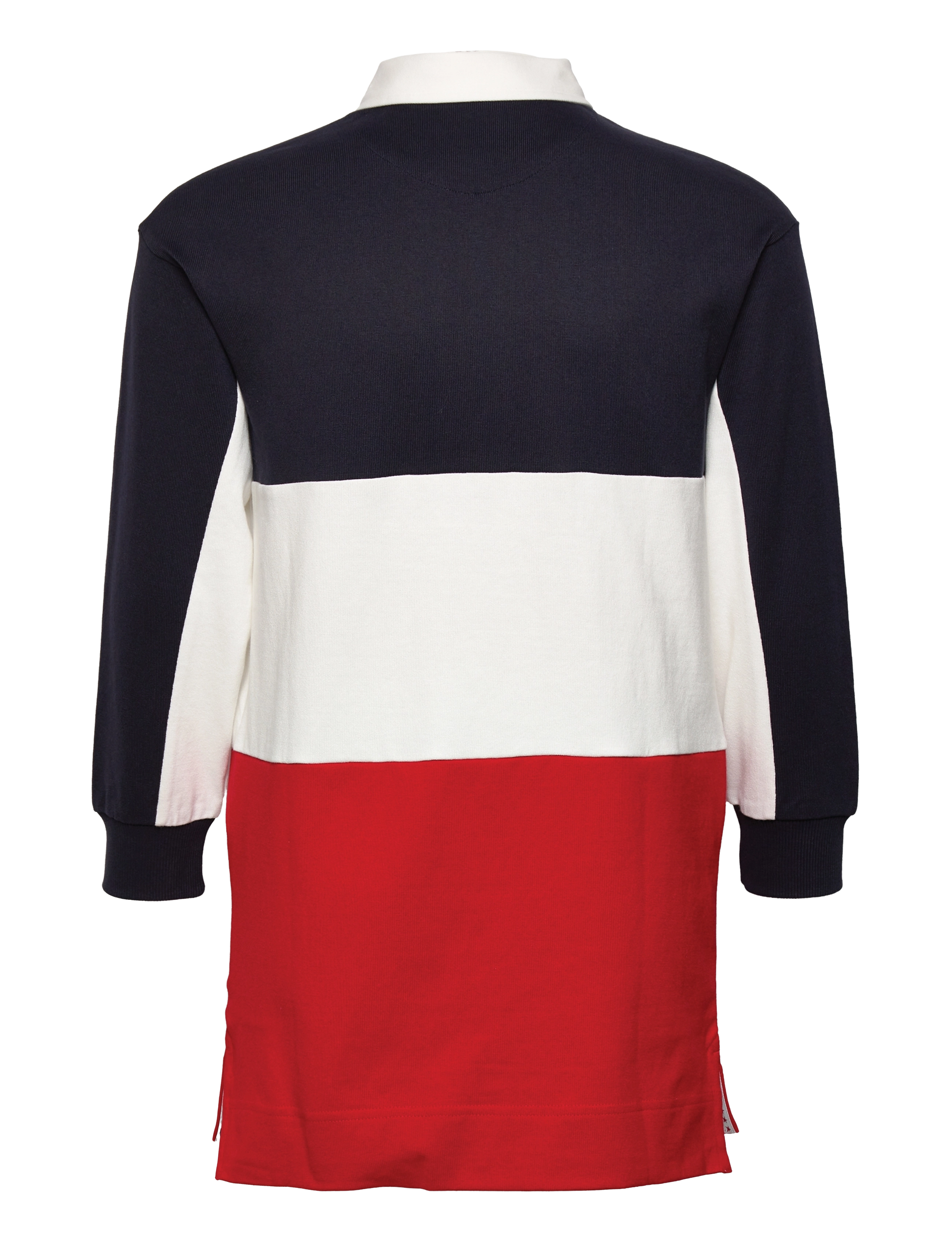 GANT - D1, RETRO SHIELD HR DRESS - evening blue - 1