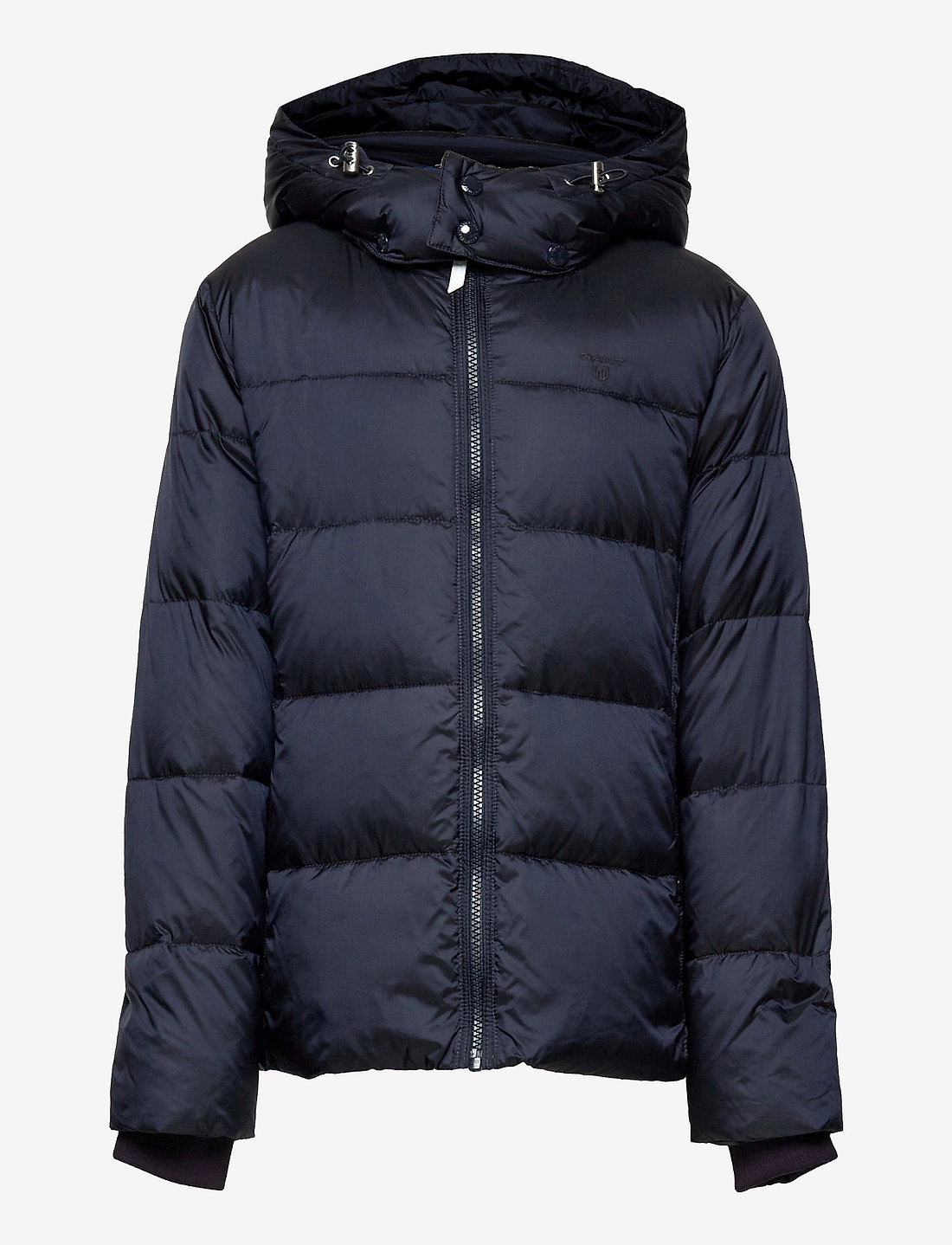 GANT O. Puffer Jacket jackets shop at Booztlet
