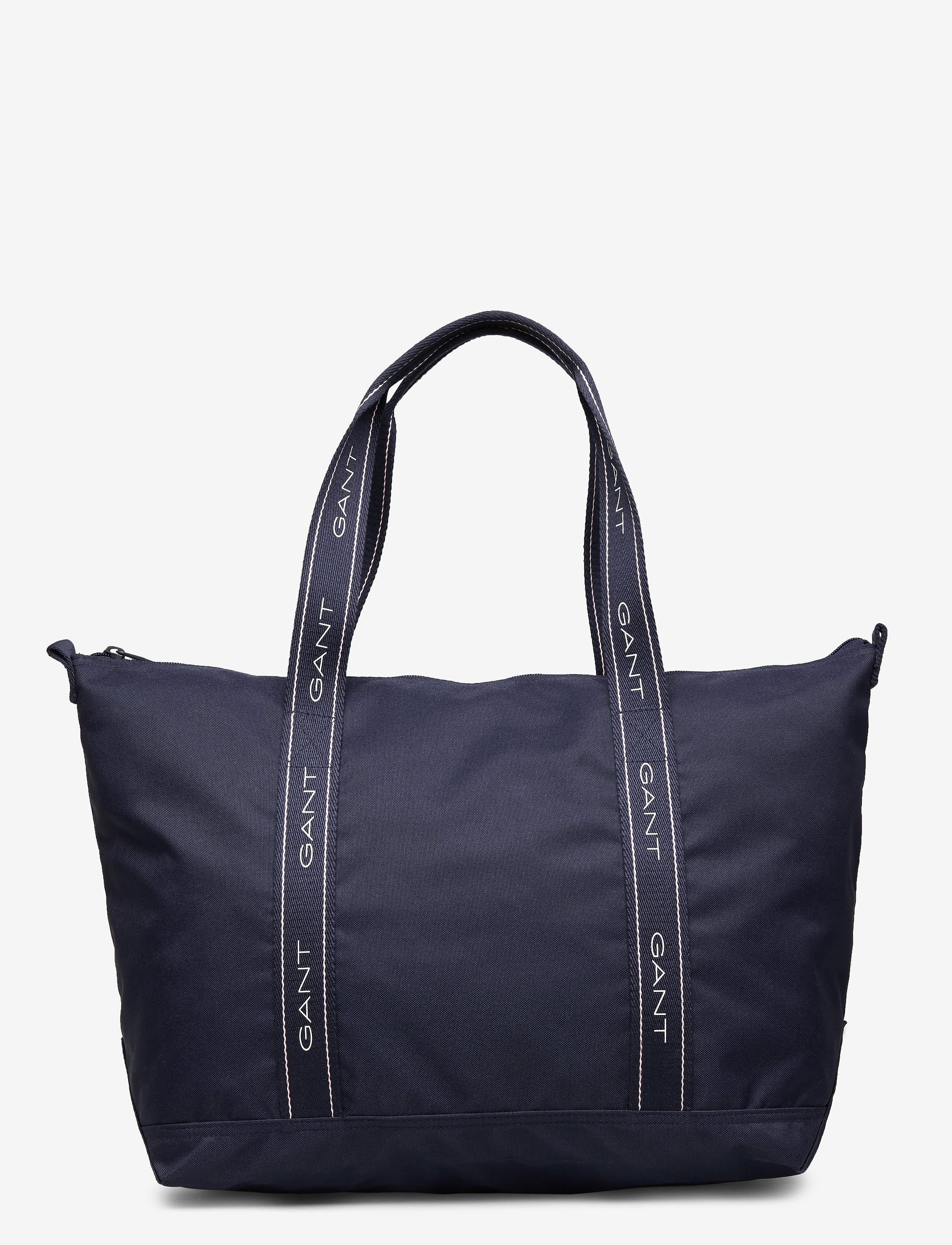 GANT - TG.TOTE BAG - evening blue - 0