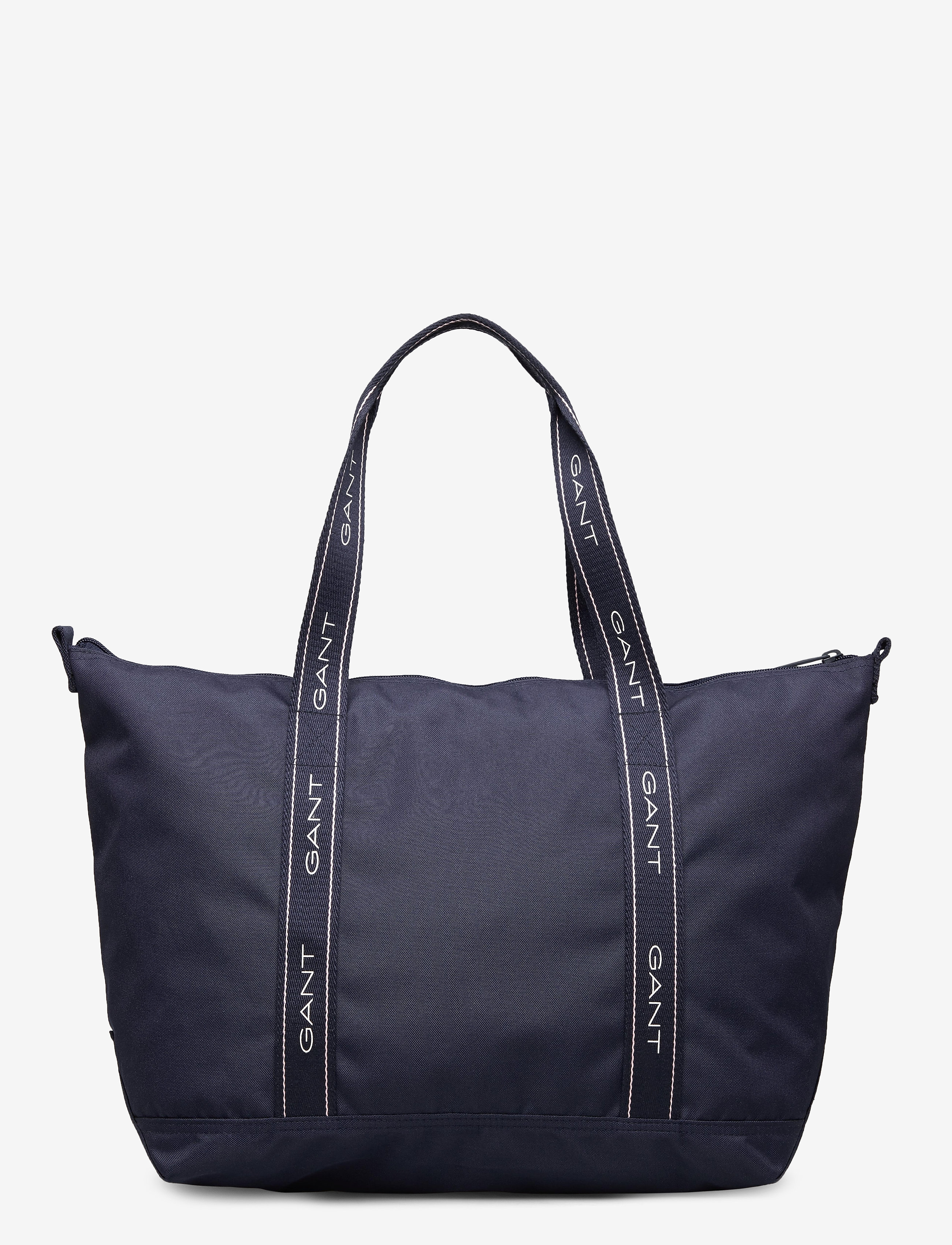GANT - TG.TOTE BAG - evening blue - 1