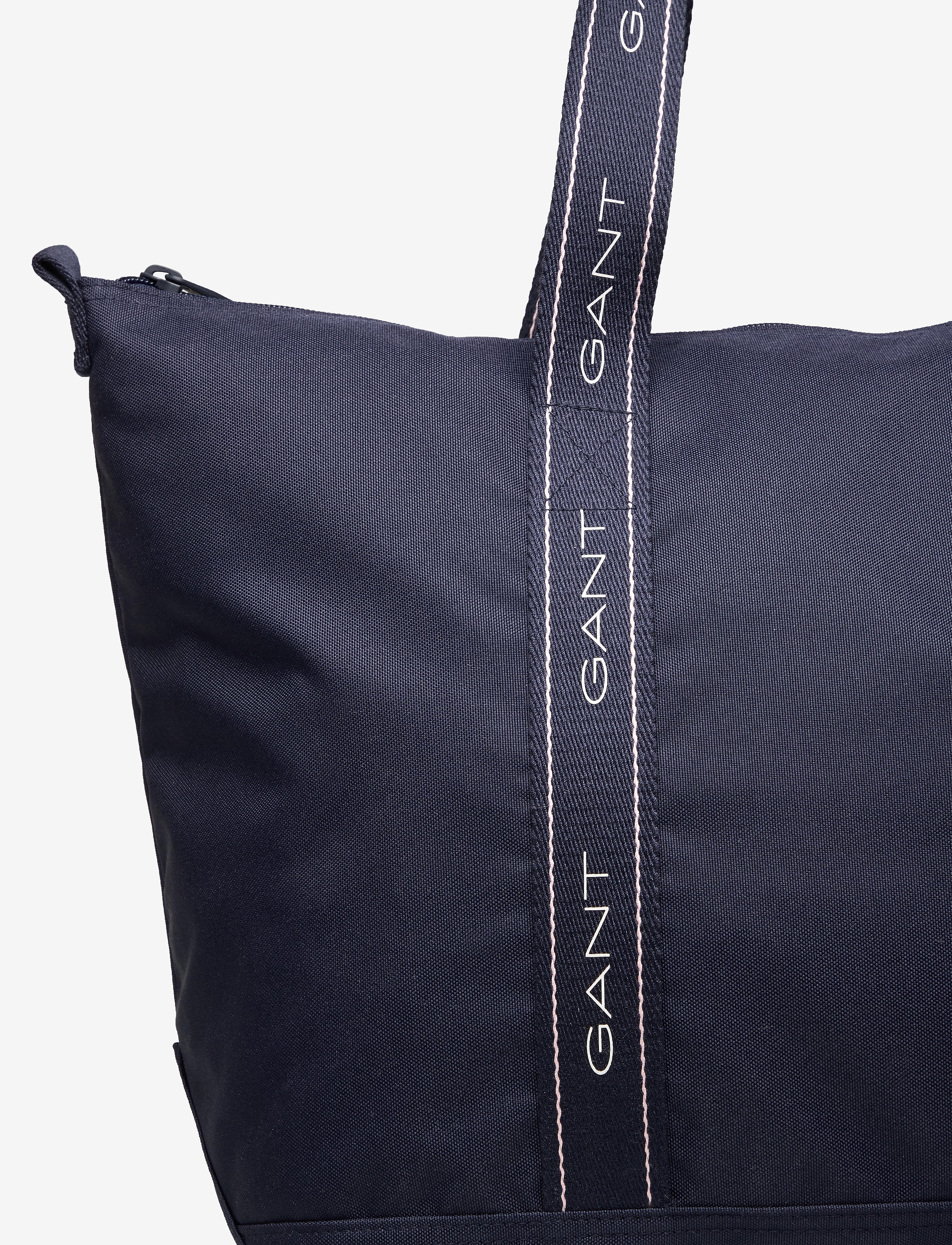 GANT - TG.TOTE BAG - evening blue - 3