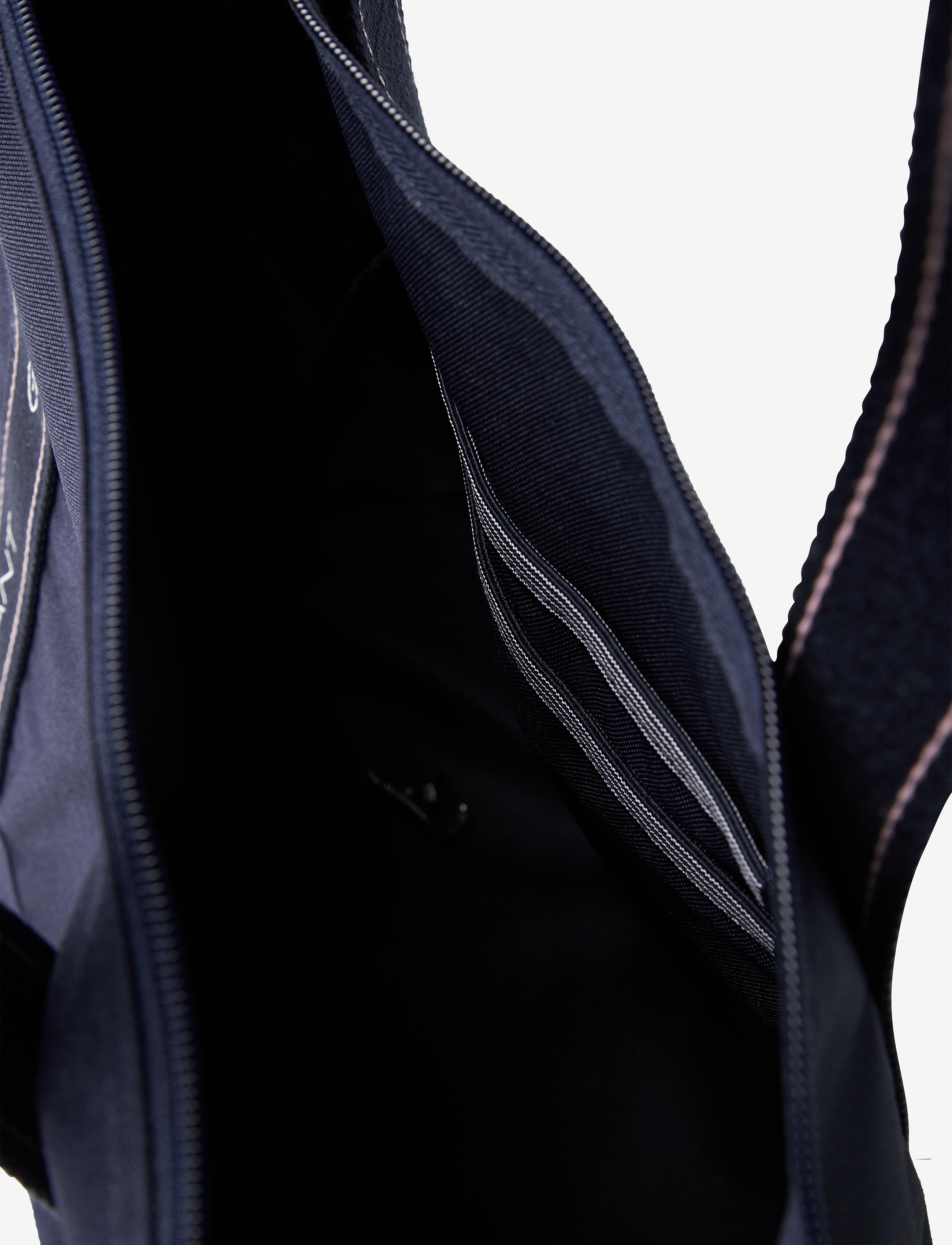 GANT - TG.TOTE BAG - evening blue - 4