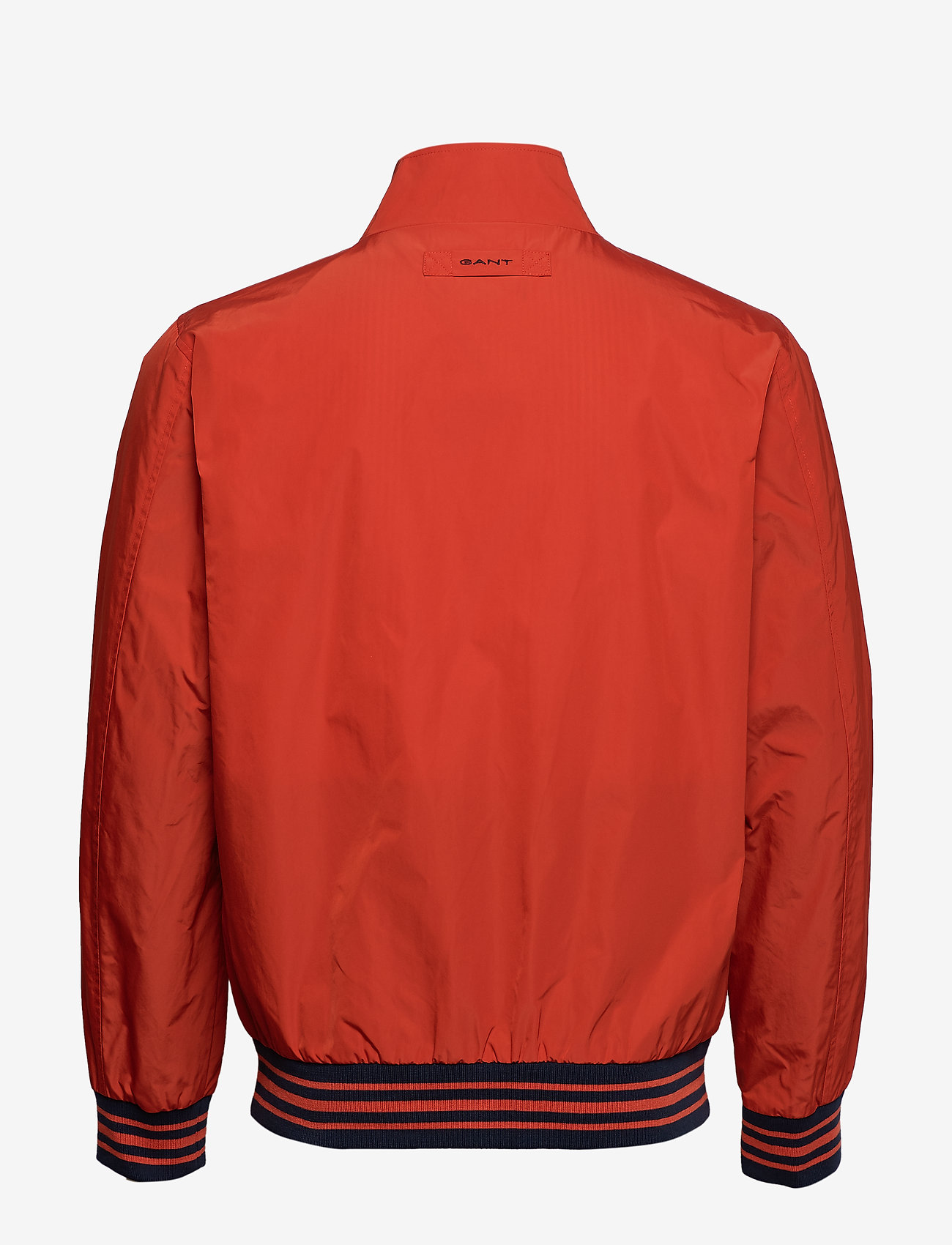 GANT - D1. THE SHIELD JACKET - blood orange - 2