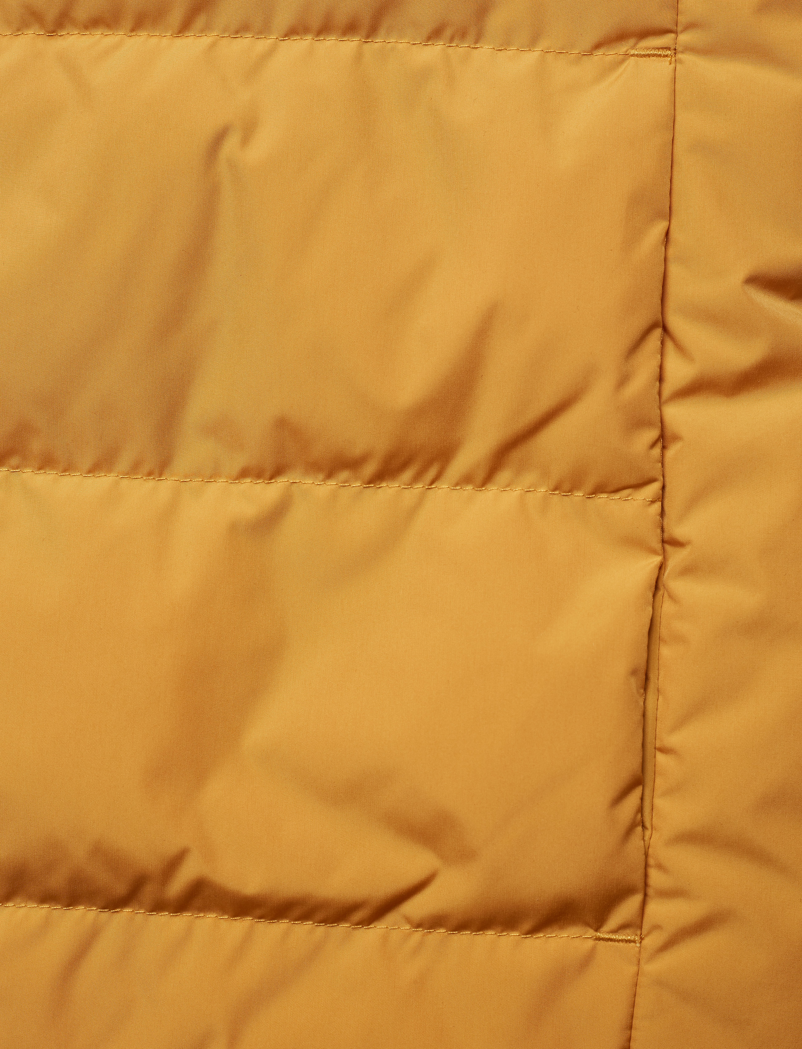 GANT - D1. THE BUTTONED VEST - honey gold - 3