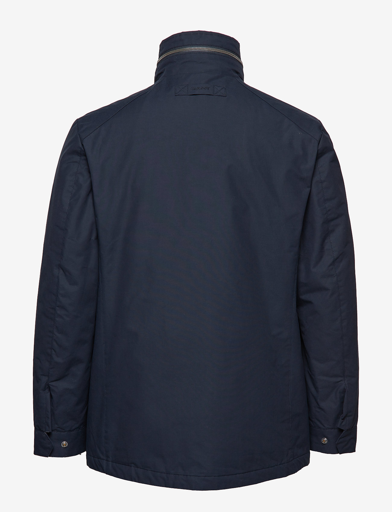 GANT - O1. THE AVENUE JACKET - navy - 3