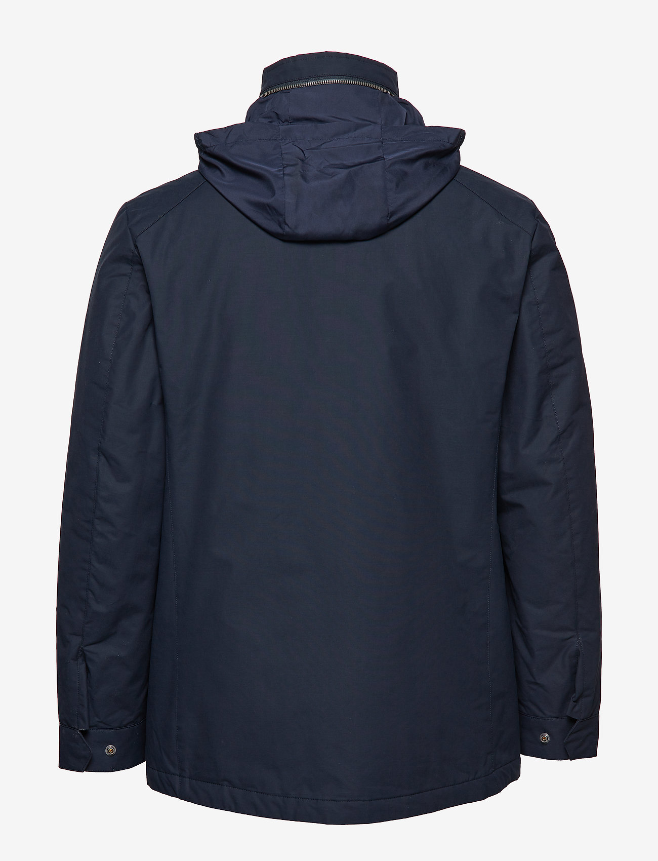 GANT - O1. THE AVENUE JACKET - navy - 4