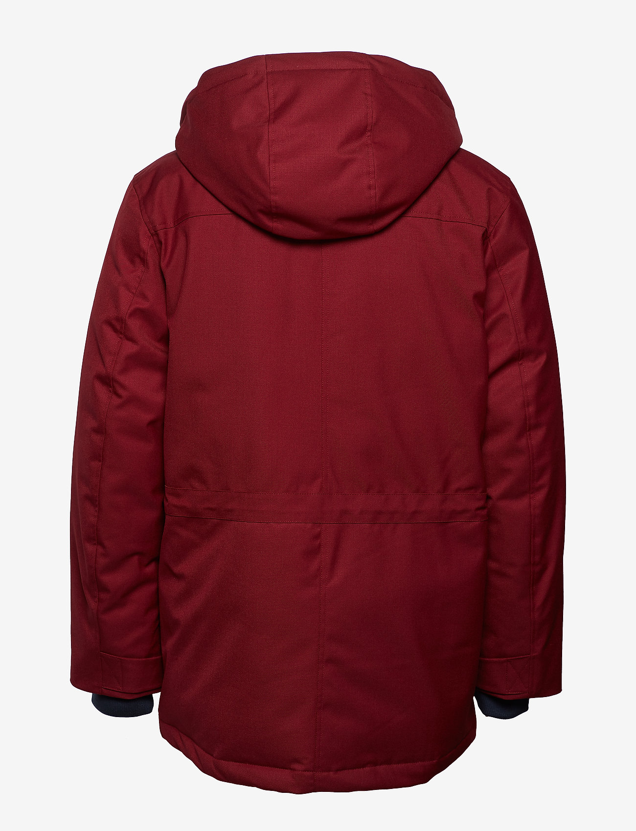 GANT - O2. THE DOWN PARKA - winter wine - 2