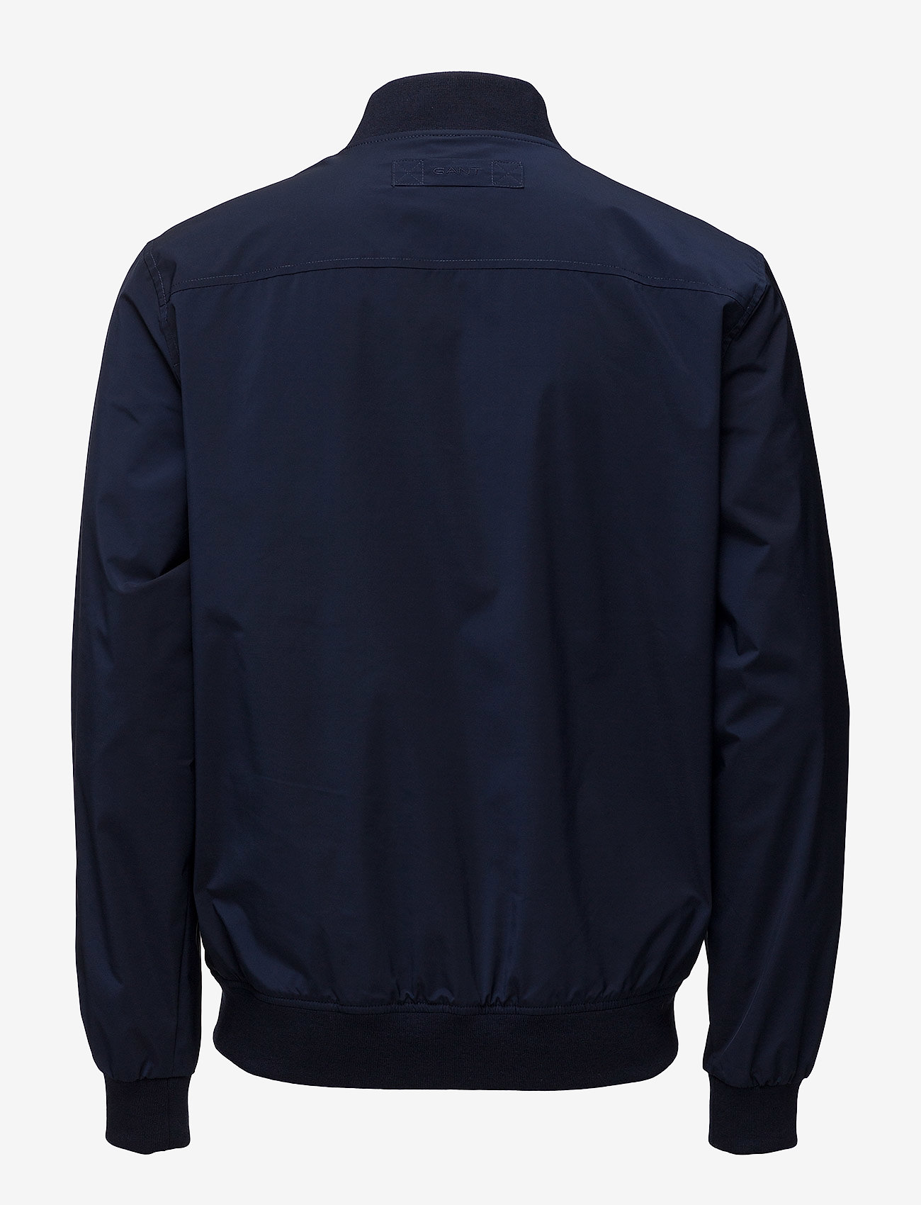GANT - O1. THE PILOT JACKET - classic blue - 1